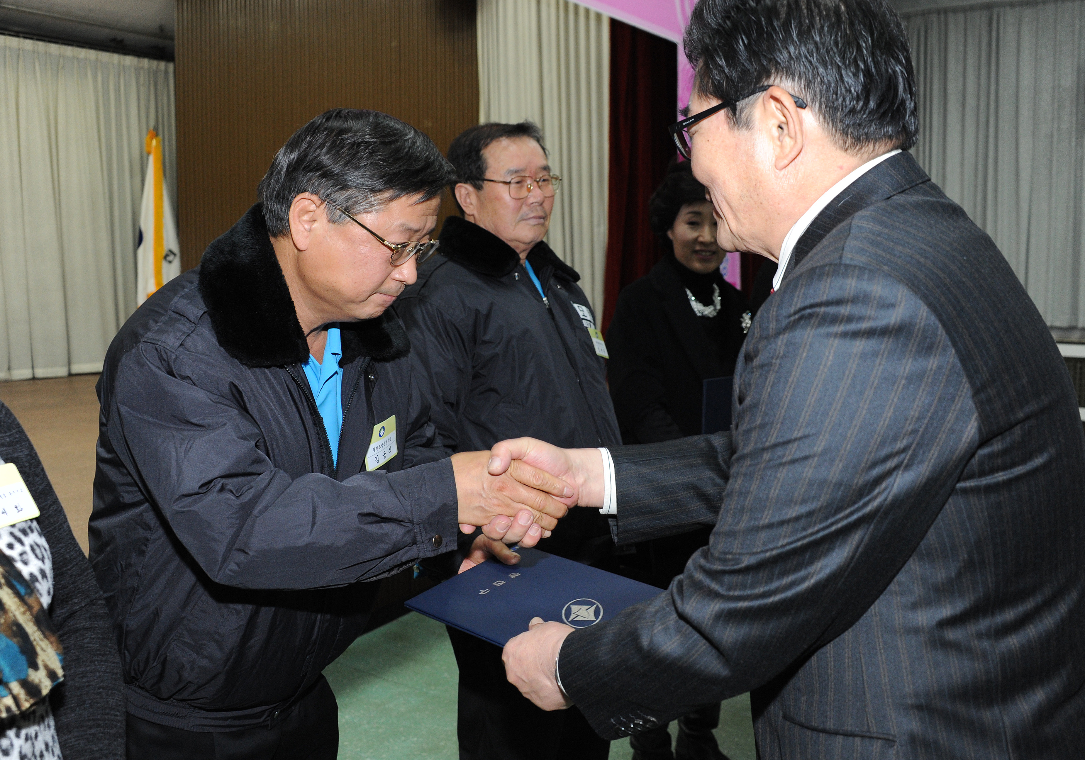 20121205-자원봉사자의 날 기념행사 수상식 66035.JPG