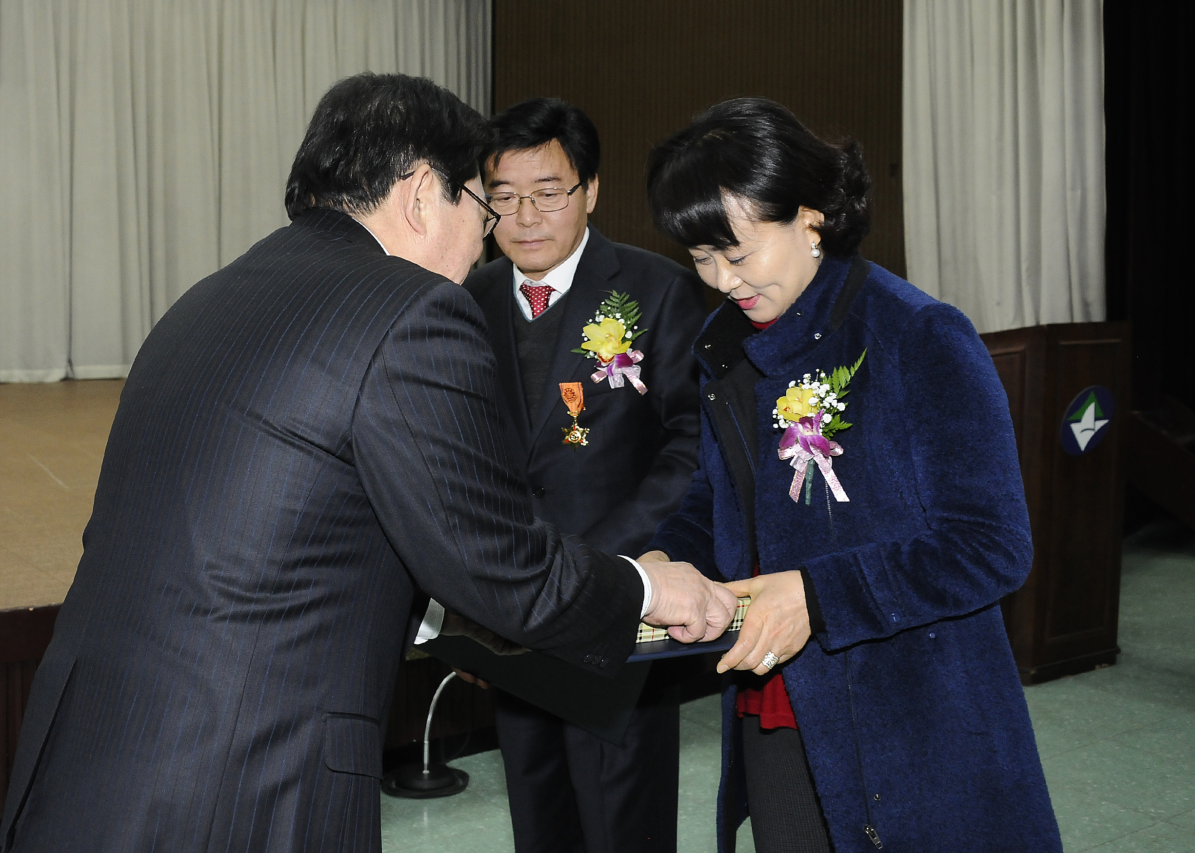 20141230-2014 하반기 공로연수 및 퇴임식 111538.JPG
