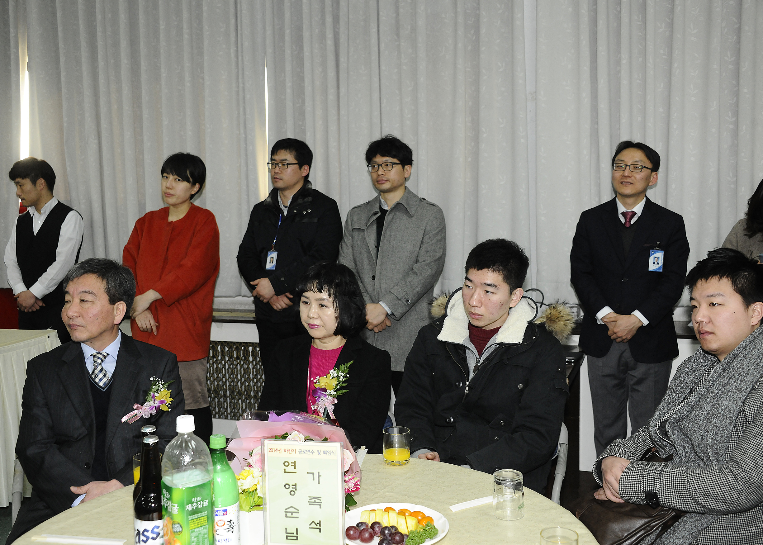 20141230-2014 하반기 공로연수 및 퇴임식 111554.JPG
