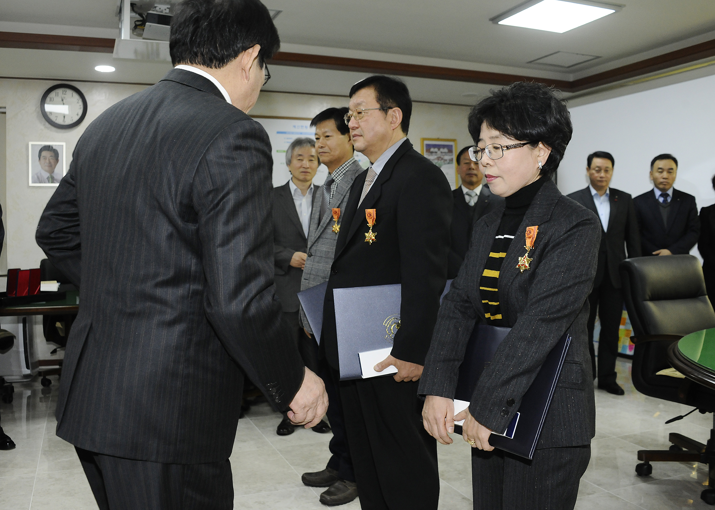 20141229-2014년 하반기 퇴직공무원 정부포상전수 111309.JPG