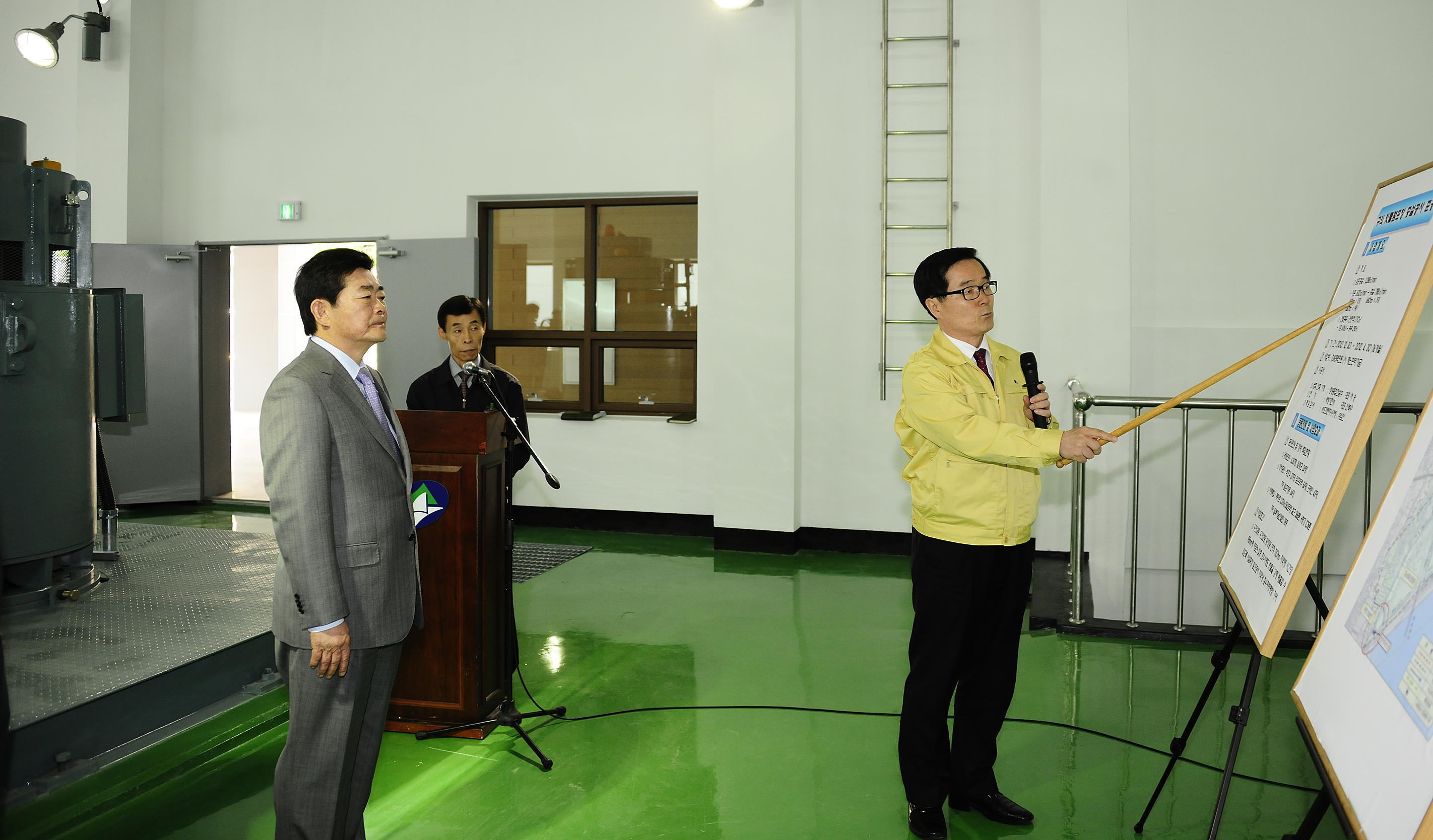 20120507-구의 광장 빗물펌프장 증설공사 준공 및 시운전 53434.JPG