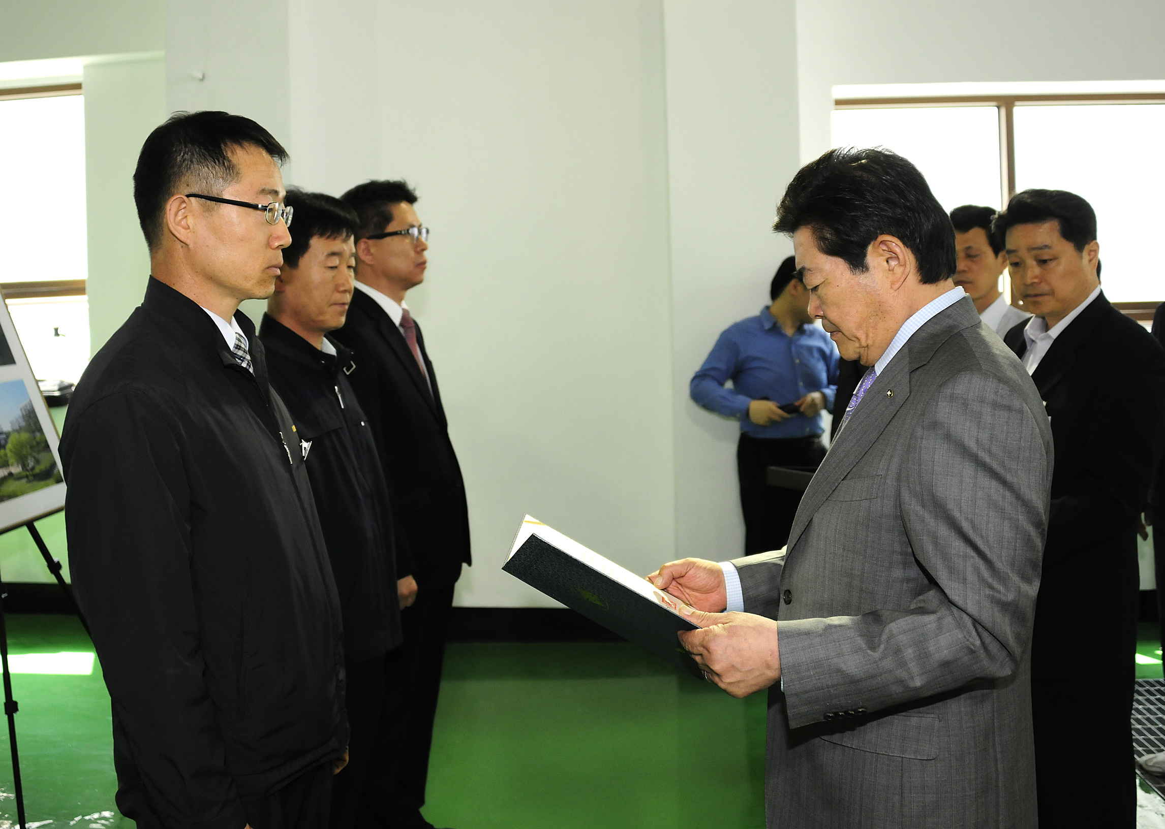 20120507-구의 광장 빗물펌프장 증설공사 준공 및 시운전 53438.JPG