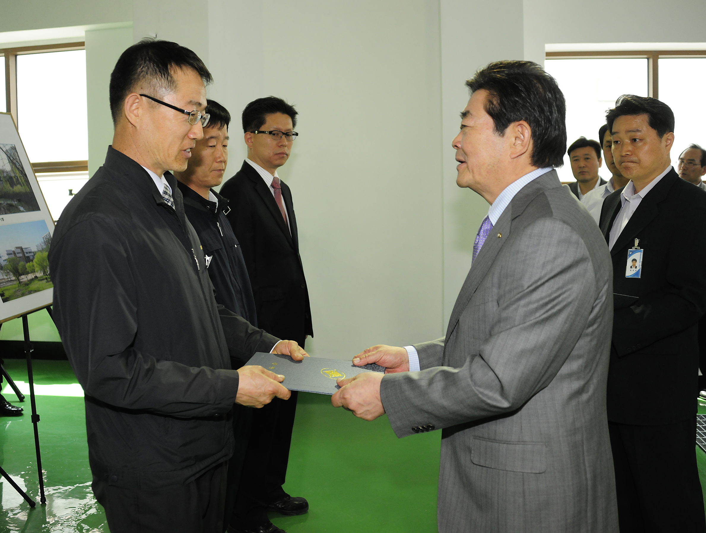 20120507-구의 광장 빗물펌프장 증설공사 준공 및 시운전 53439.JPG