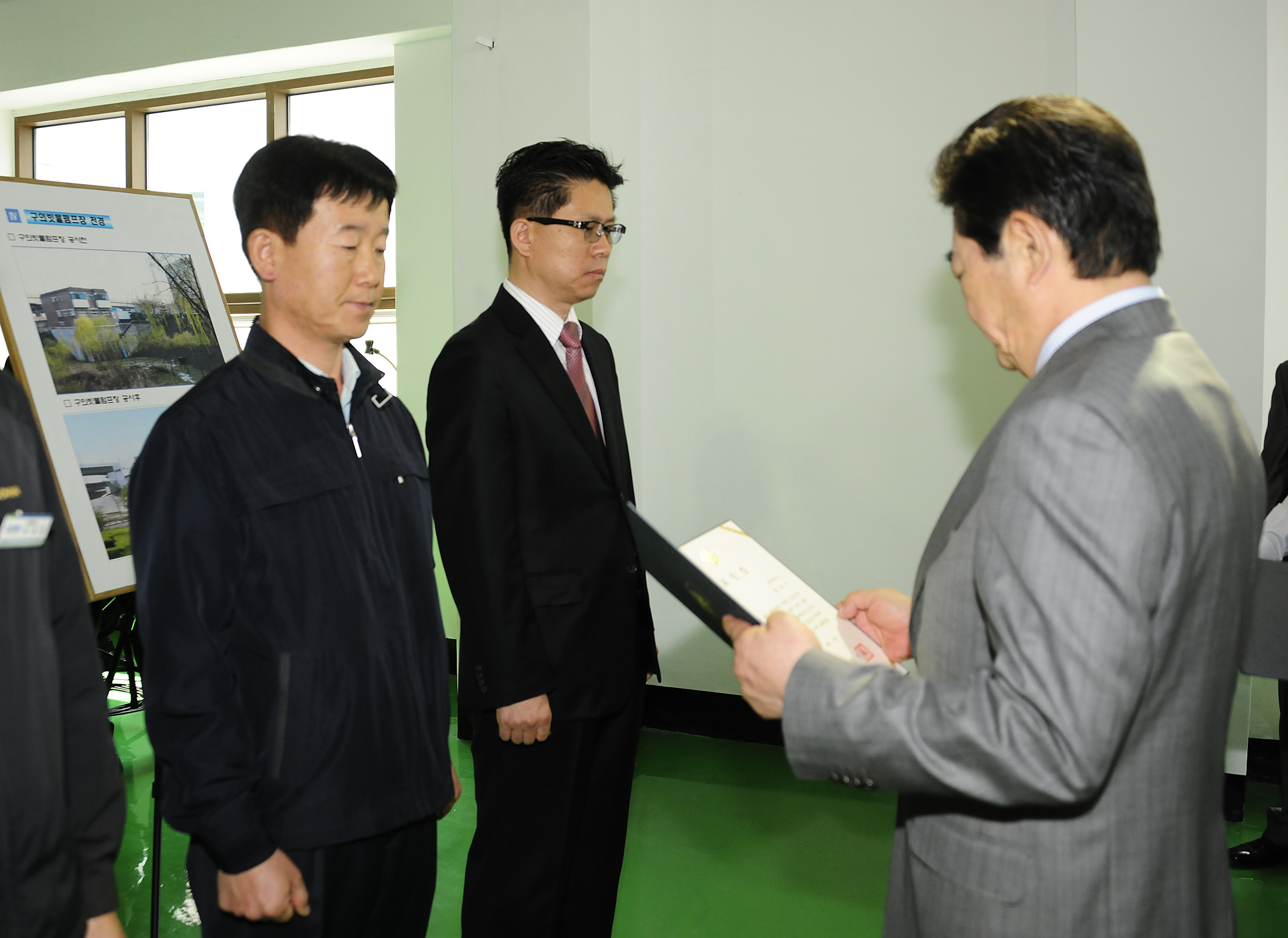 20120507-구의 광장 빗물펌프장 증설공사 준공 및 시운전 53441.JPG