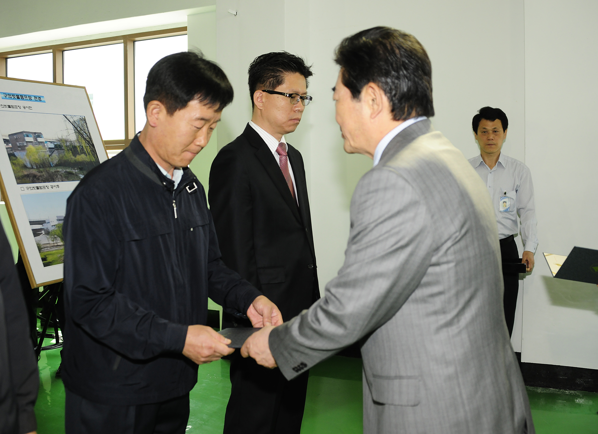 20120507-구의 광장 빗물펌프장 증설공사 준공 및 시운전 53442.JPG