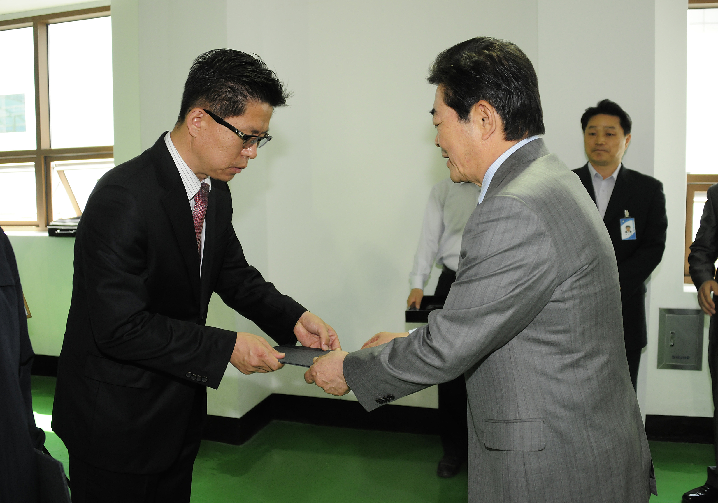 20120507-구의 광장 빗물펌프장 증설공사 준공 및 시운전 53445.JPG