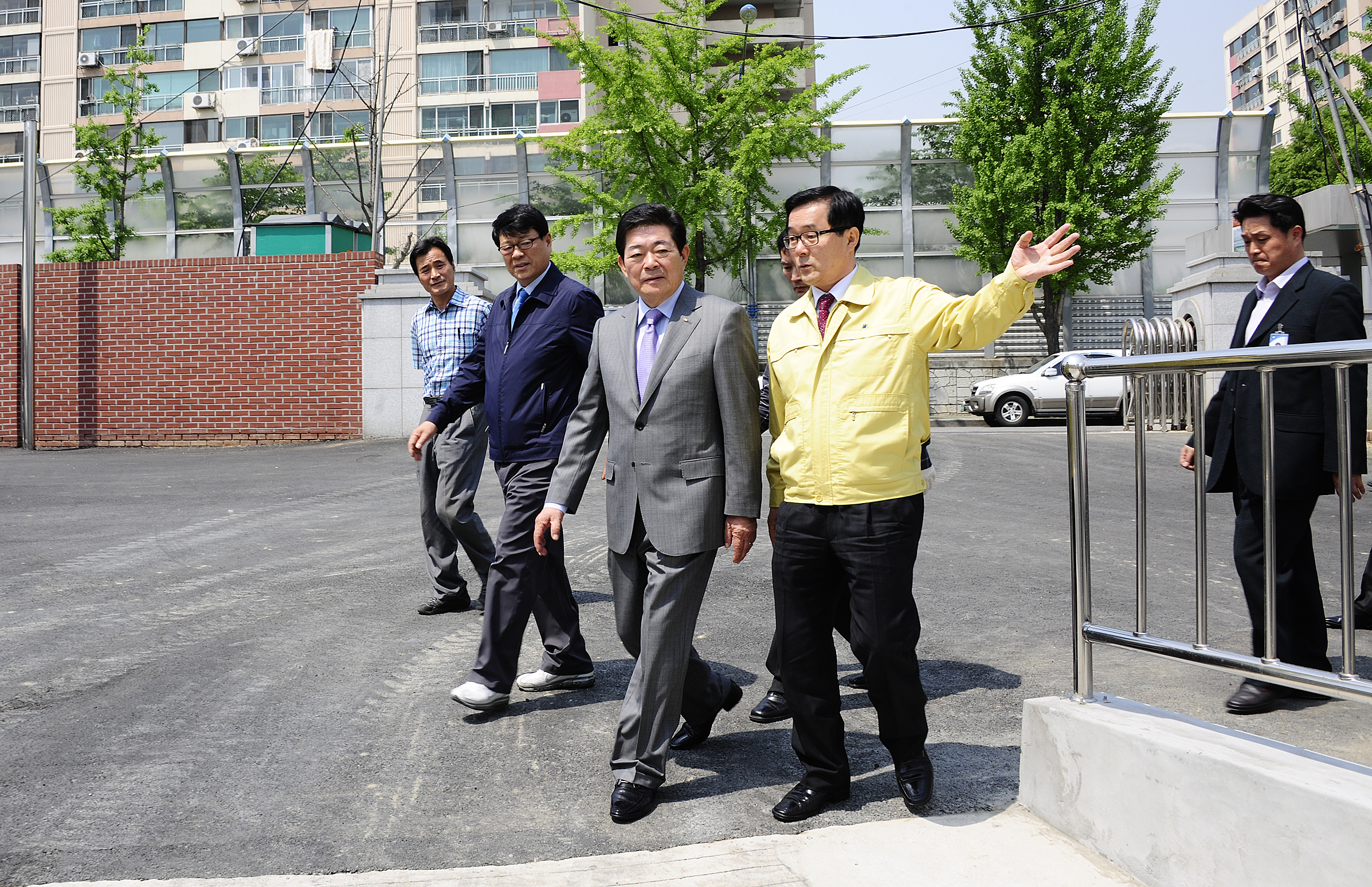 20120507-구의 광장 빗물펌프장 증설공사 준공 및 시운전 53451.JPG
