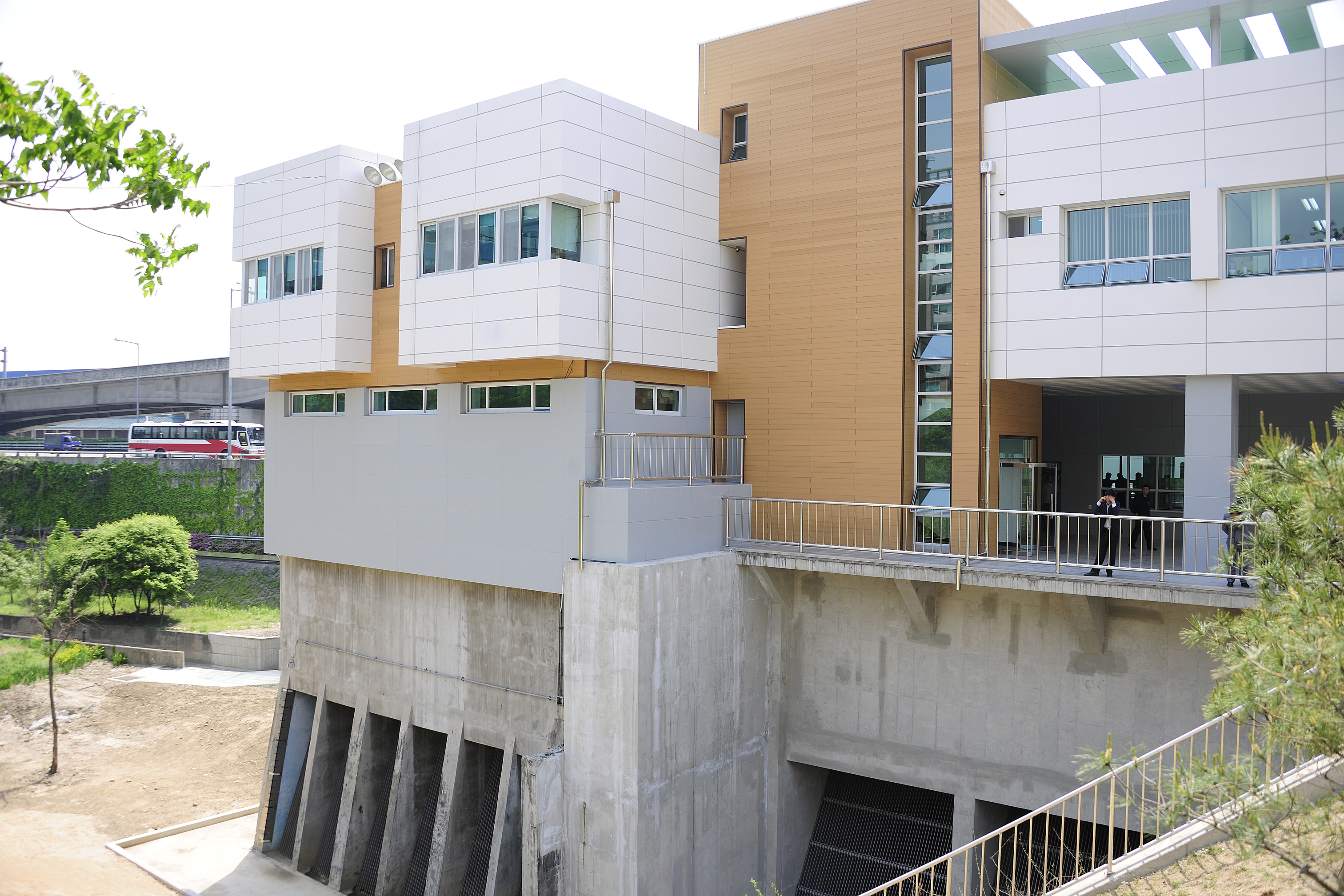 20120507-구의 광장 빗물펌프장 증설공사 준공 및 시운전 53427.JPG