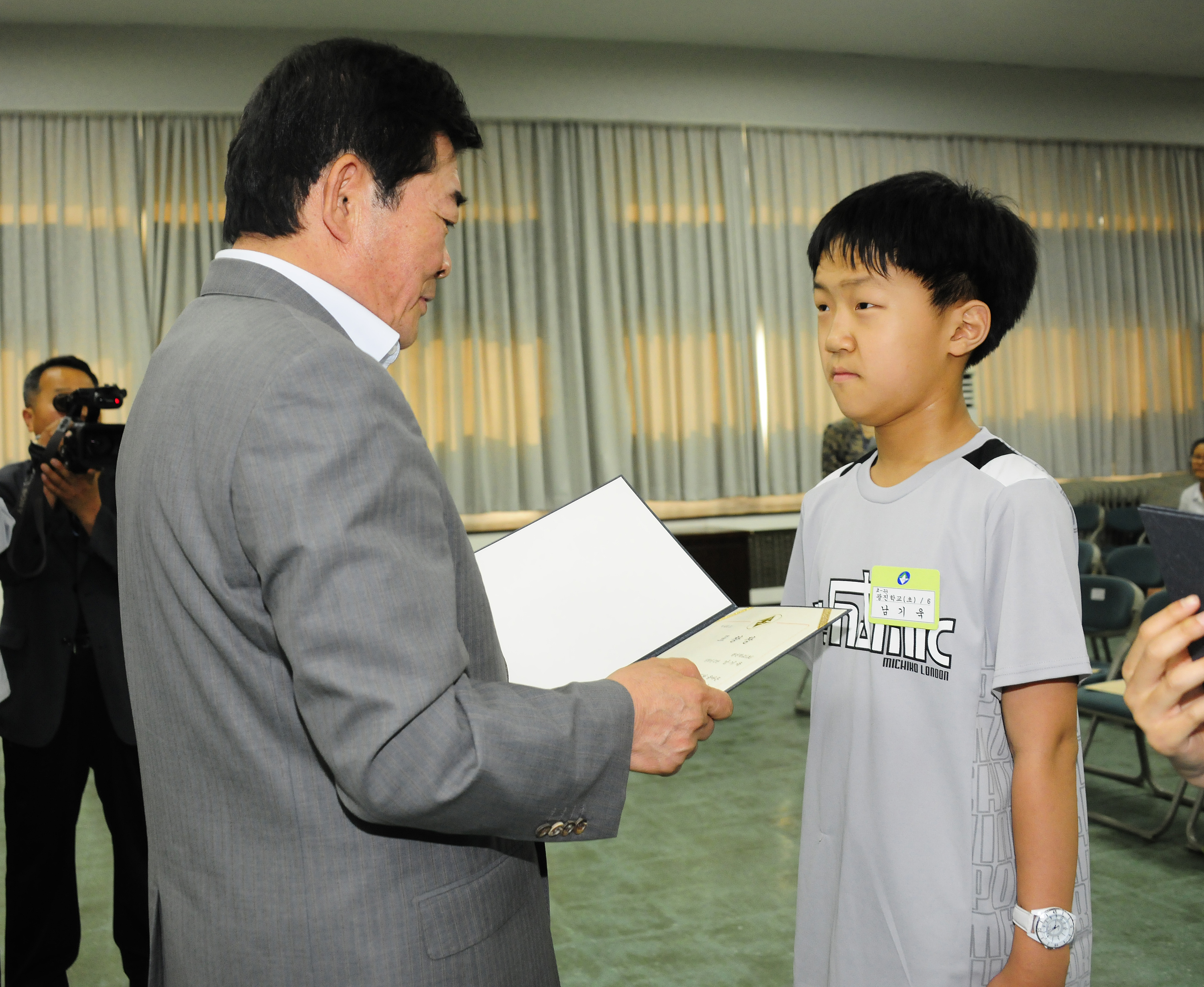 20120523-2012년 모범 어린이 및 청소년 표창 54788.JPG