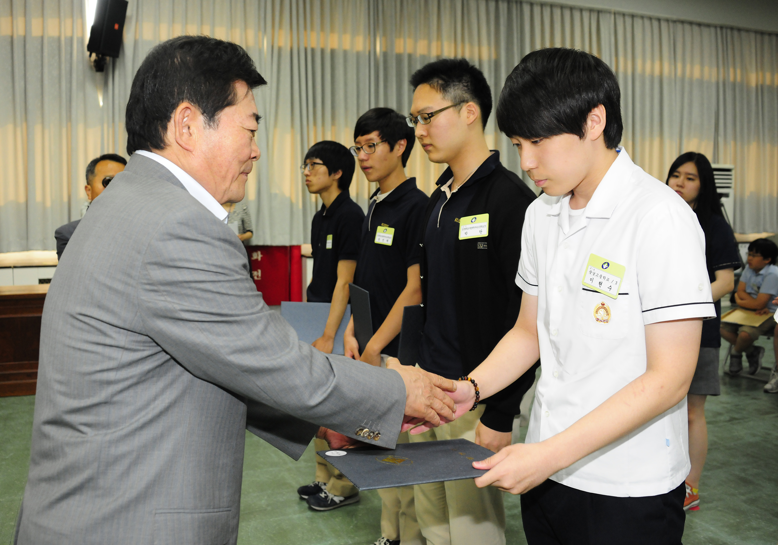 20120523-2012년 모범 어린이 및 청소년 표창 54878.JPG