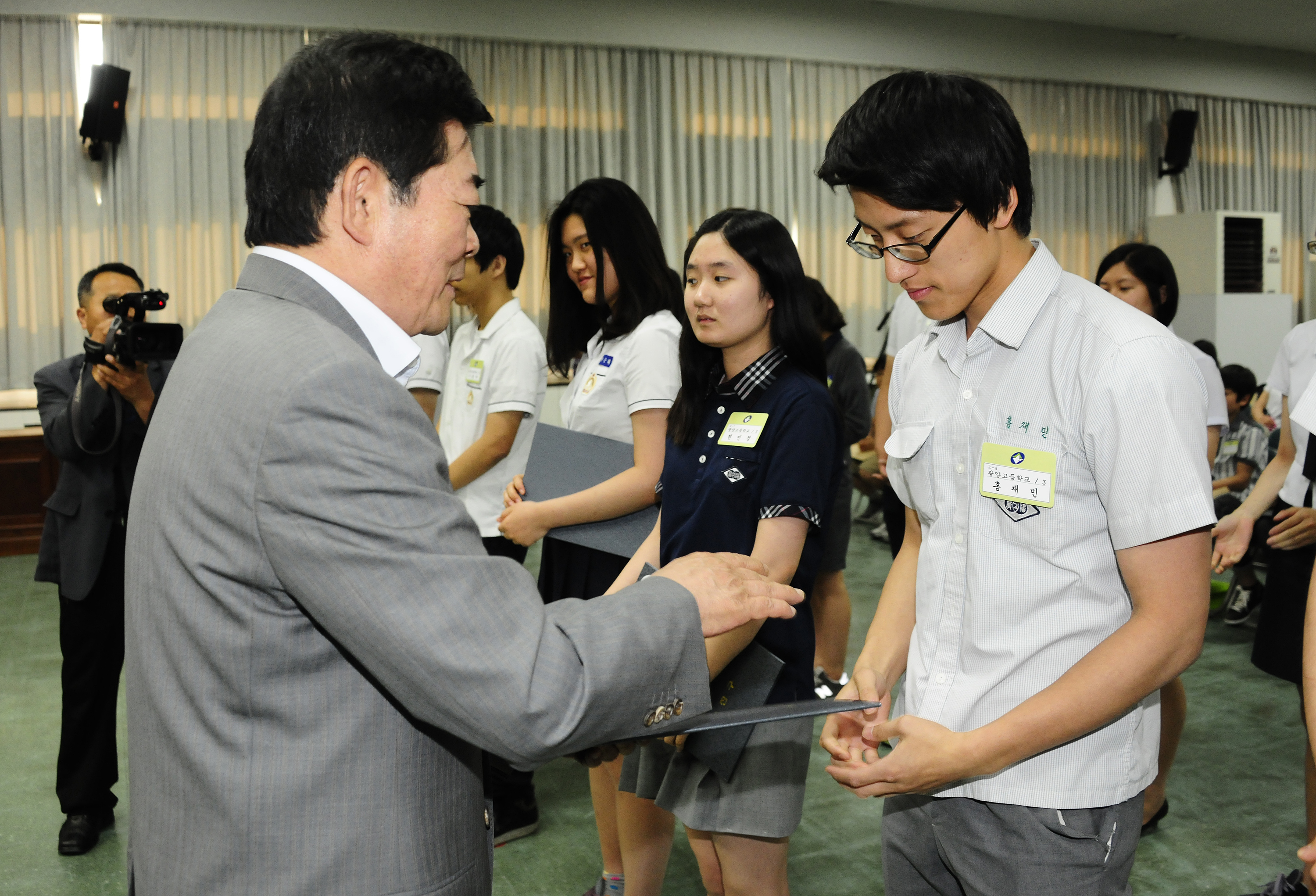 20120523-2012년 모범 어린이 및 청소년 표창 54890.JPG