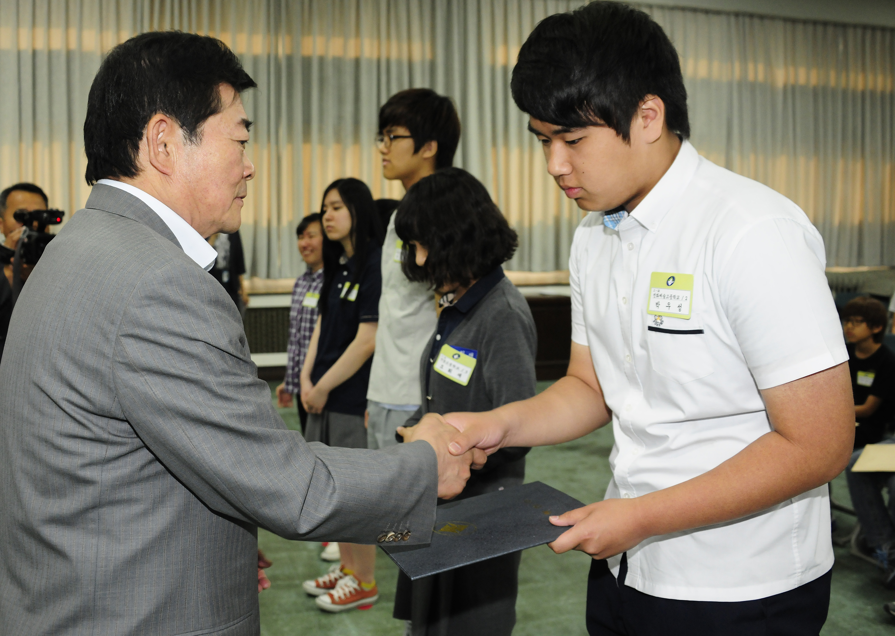 20120523-2012년 모범 어린이 및 청소년 표창 54933.JPG