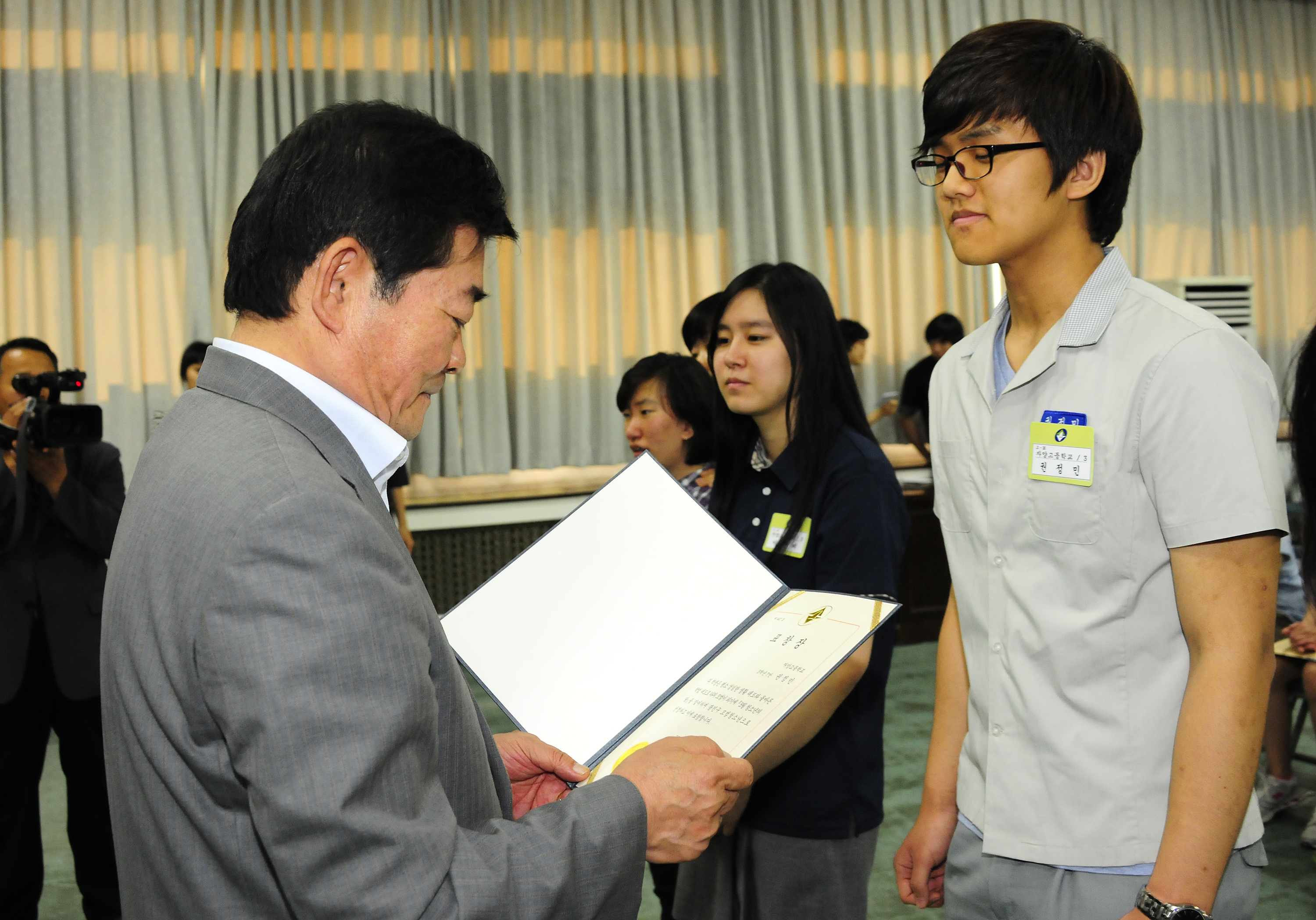 20120523-2012년 모범 어린이 및 청소년 표창 54937.JPG
