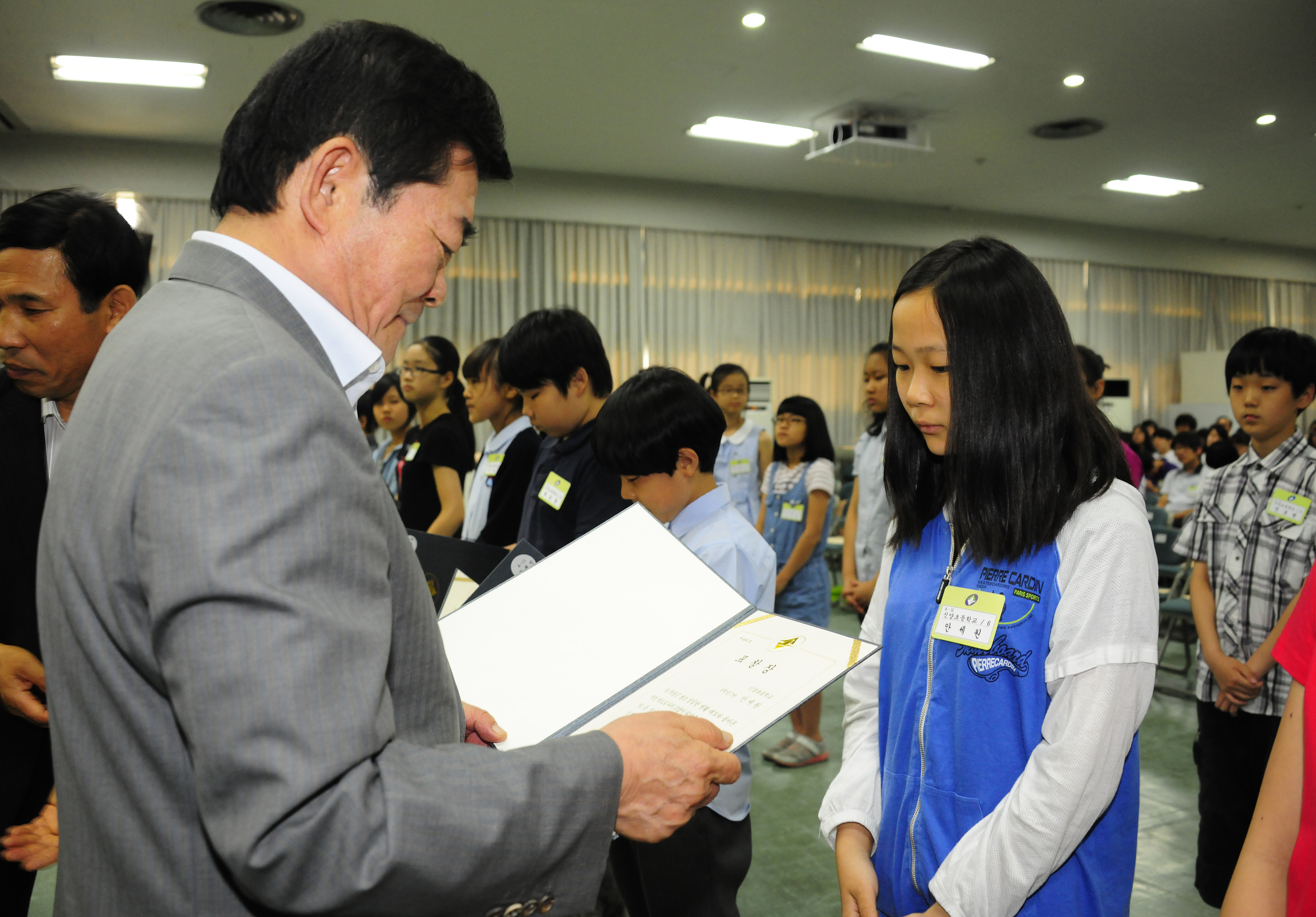 20120523-2012년 모범 어린이 및 청소년 표창 55008.JPG