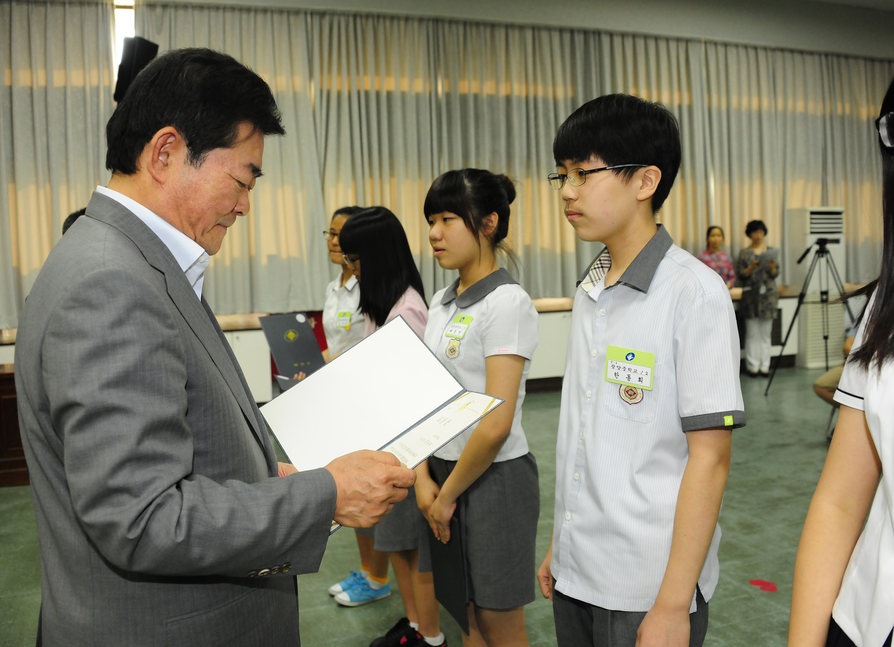 20120523-2012년 모범 어린이 및 청소년 표창 55056.JPG