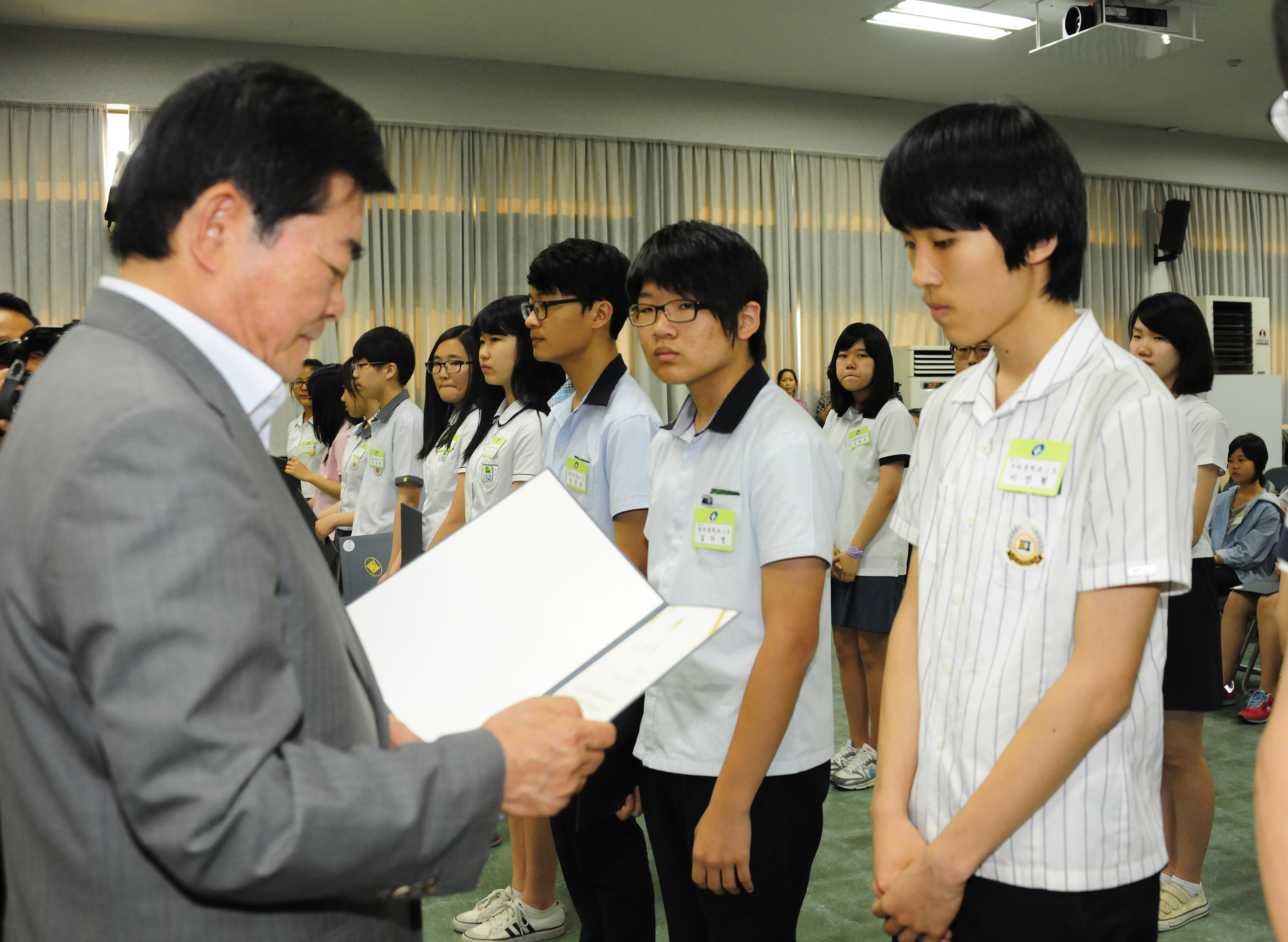 20120523-2012년 모범 어린이 및 청소년 표창 54818.JPG