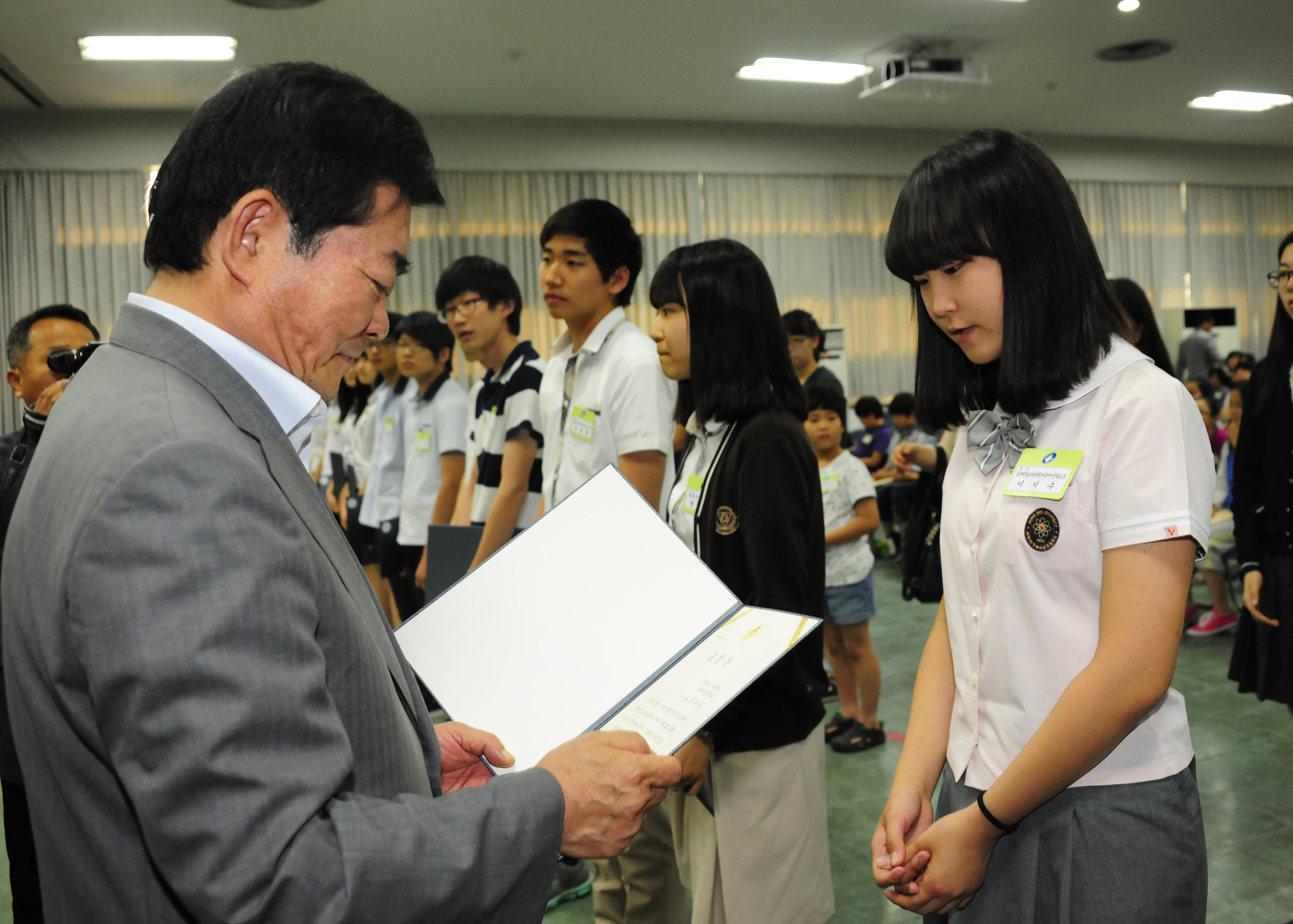 20120523-2012년 모범 어린이 및 청소년 표창 54830.JPG