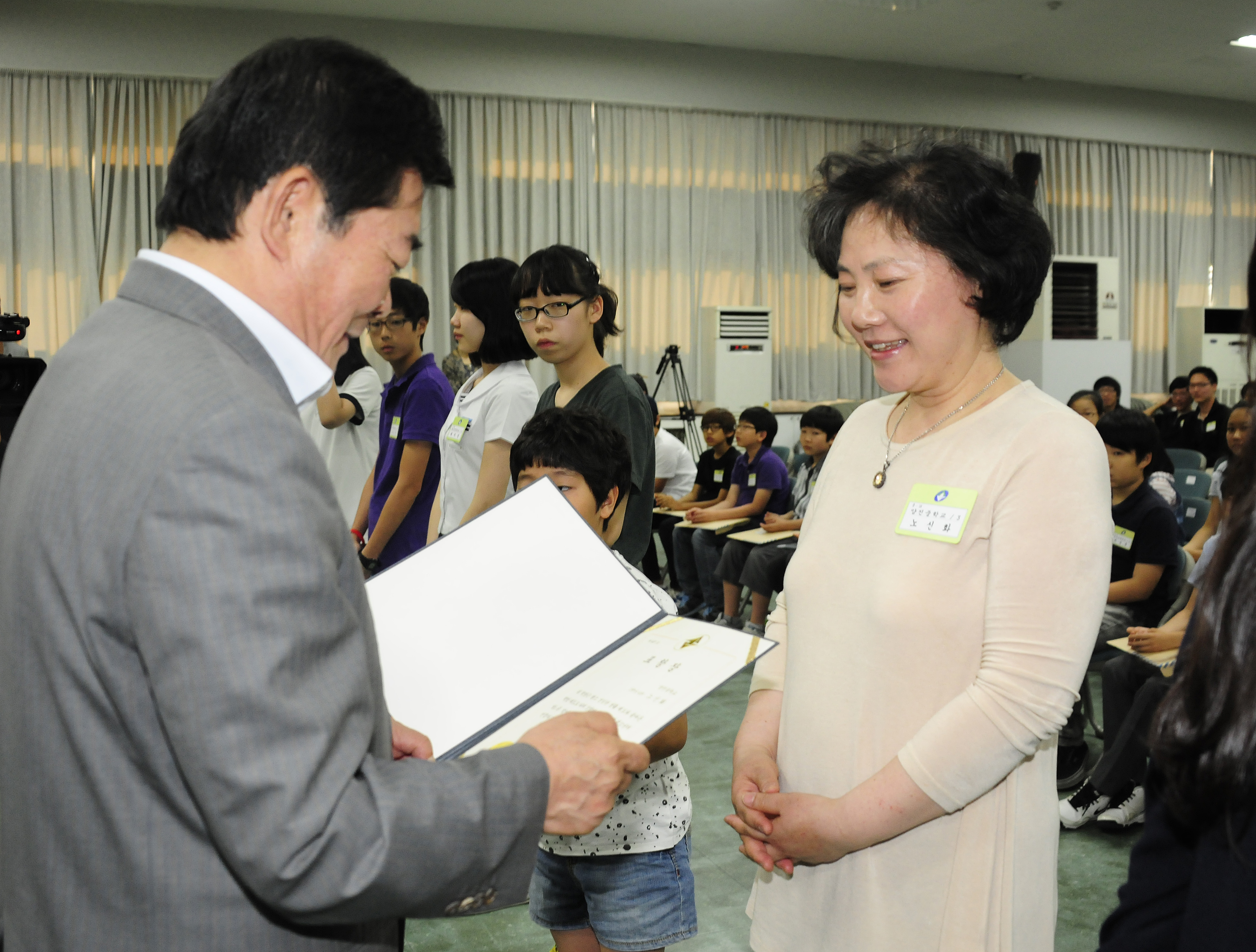 20120523-2012년 모범 어린이 및 청소년 표창 54848.JPG