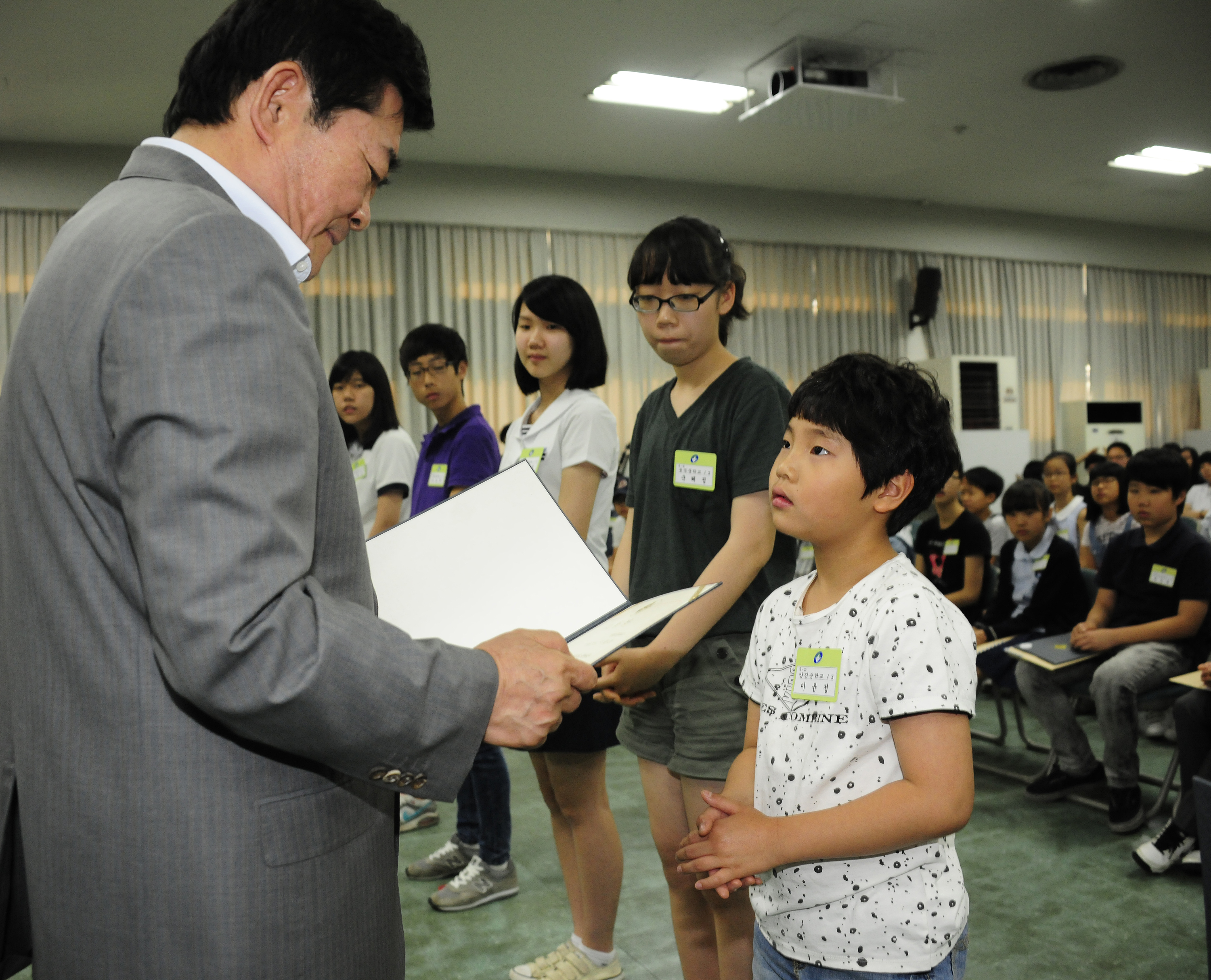 20120523-2012년 모범 어린이 및 청소년 표창 54851.JPG