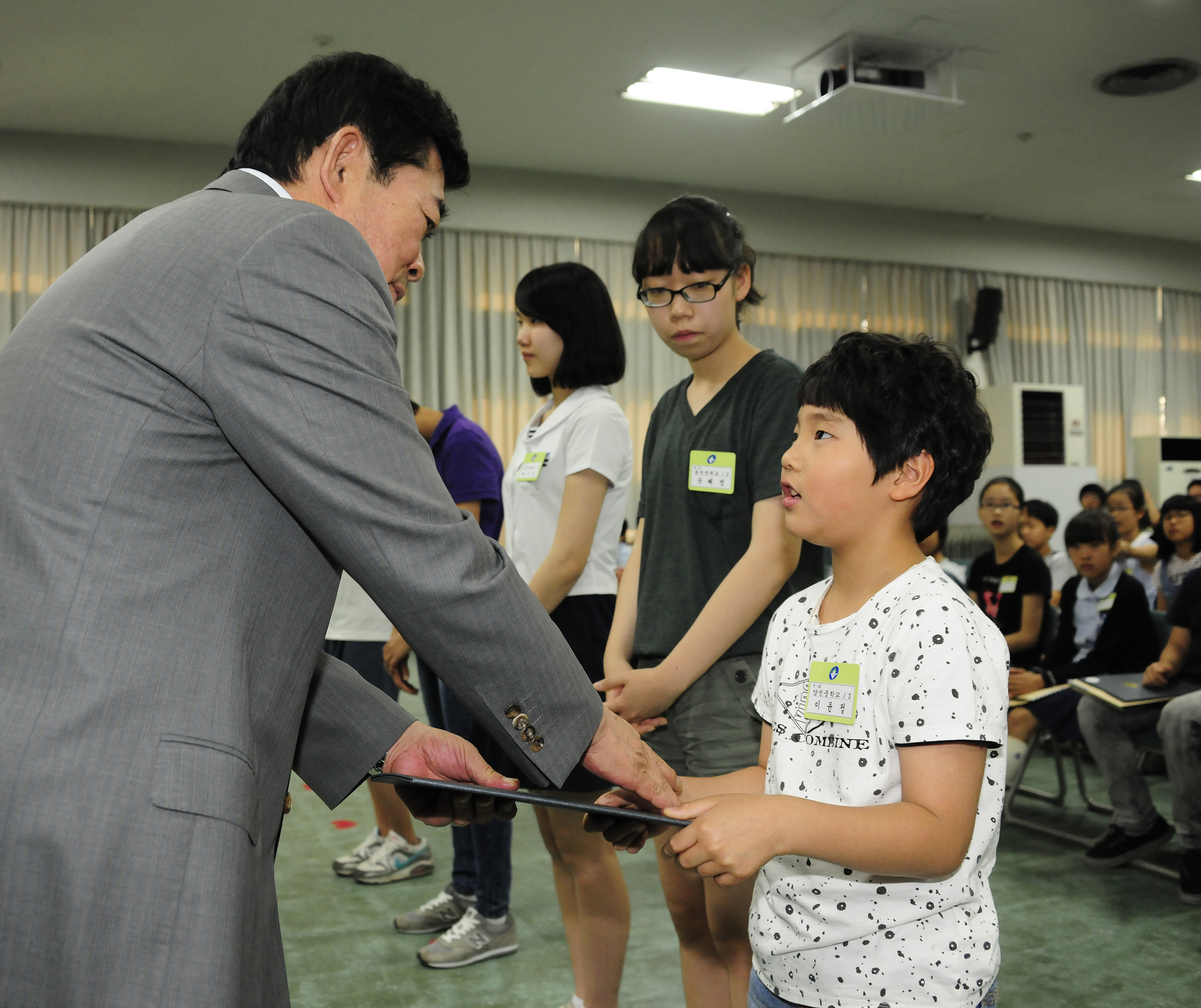 20120523-2012년 모범 어린이 및 청소년 표창 54852.JPG