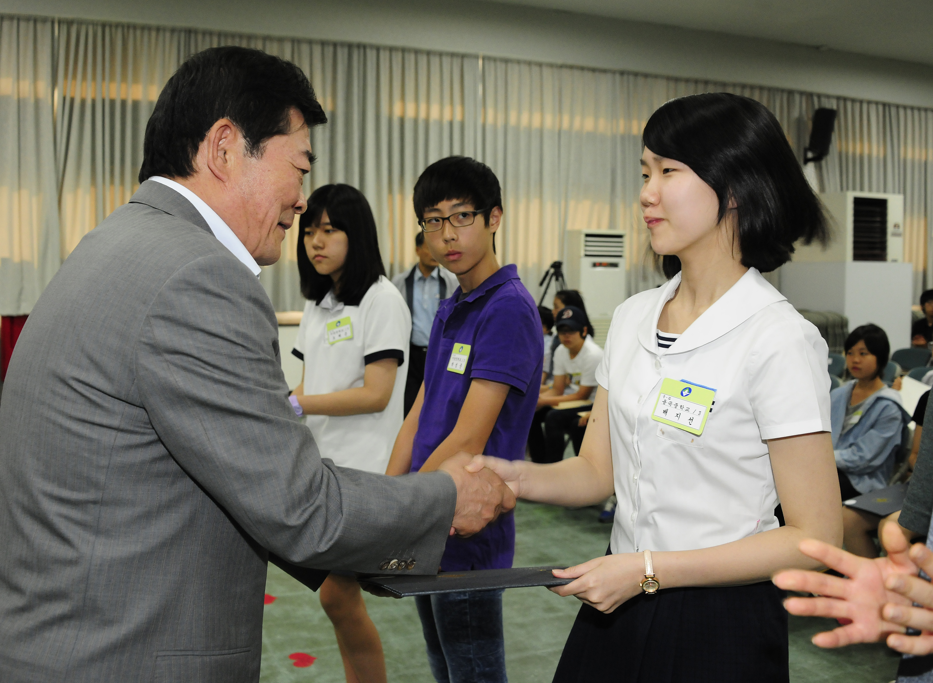 20120523-2012년 모범 어린이 및 청소년 표창 54858.JPG