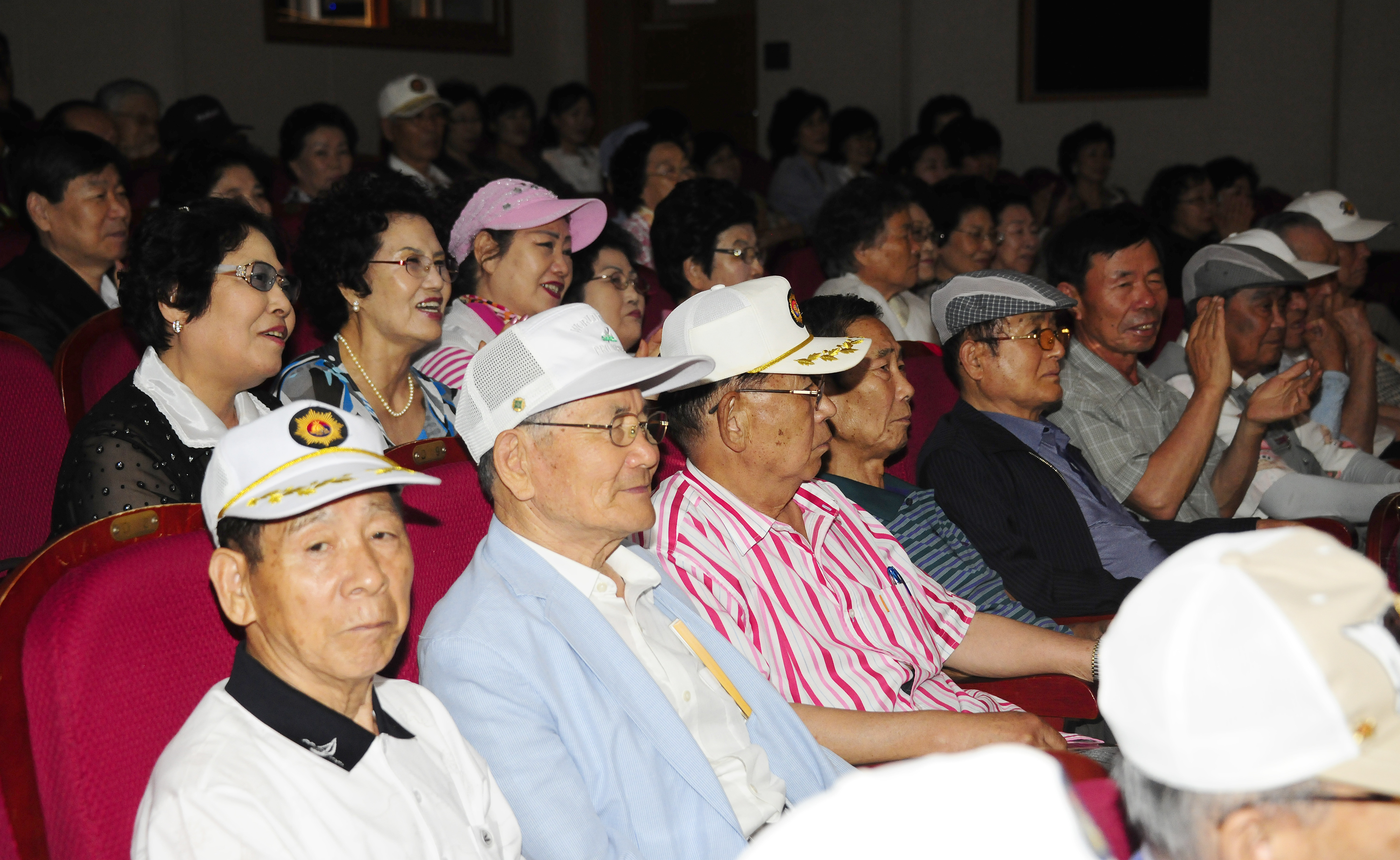 20120612-보훈가족을 위한 광진문화원 국악예술단 공연 56309.JPG