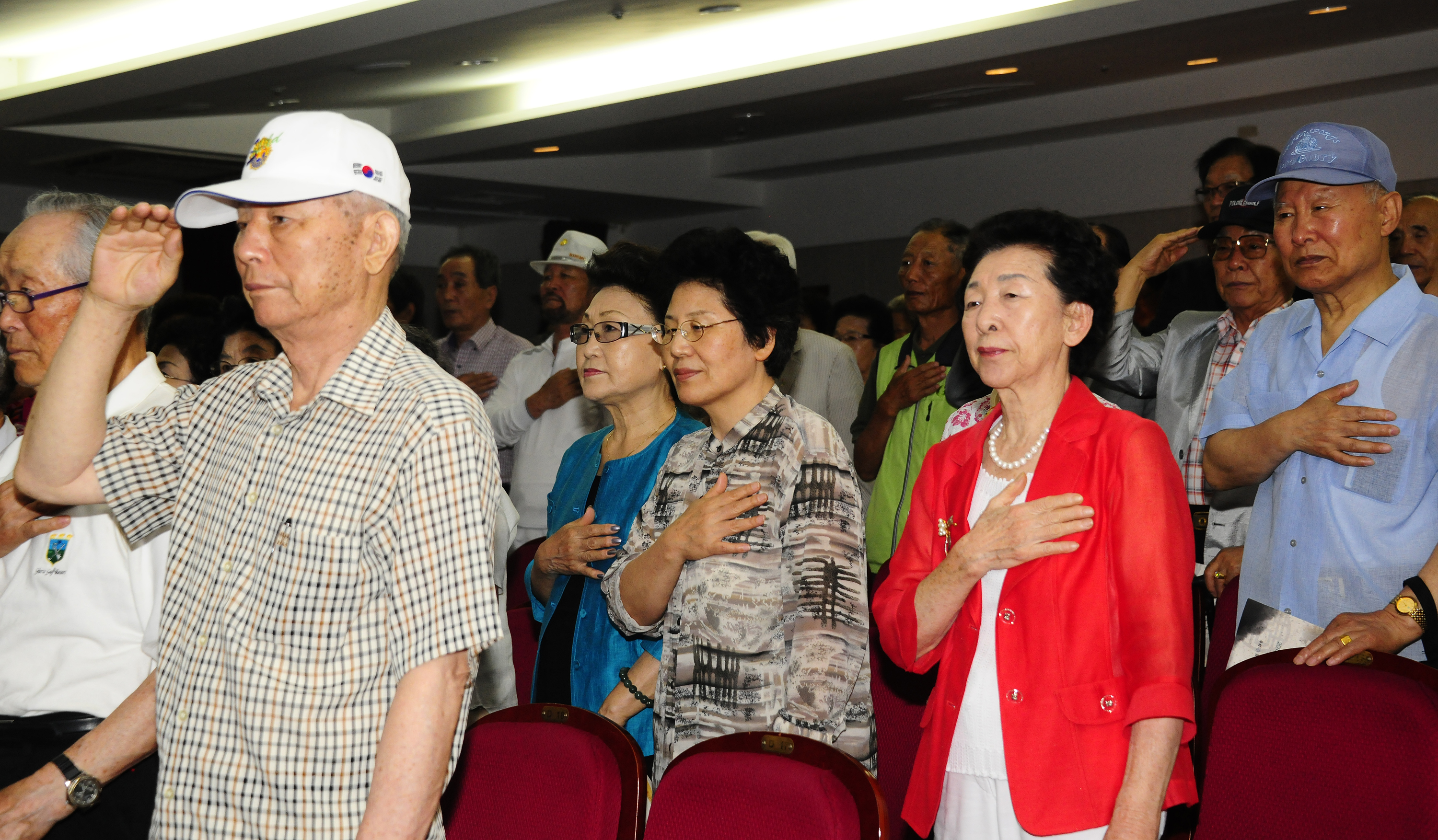 20120612-보훈가족을 위한 광진문화원 국악예술단 공연 56277.JPG