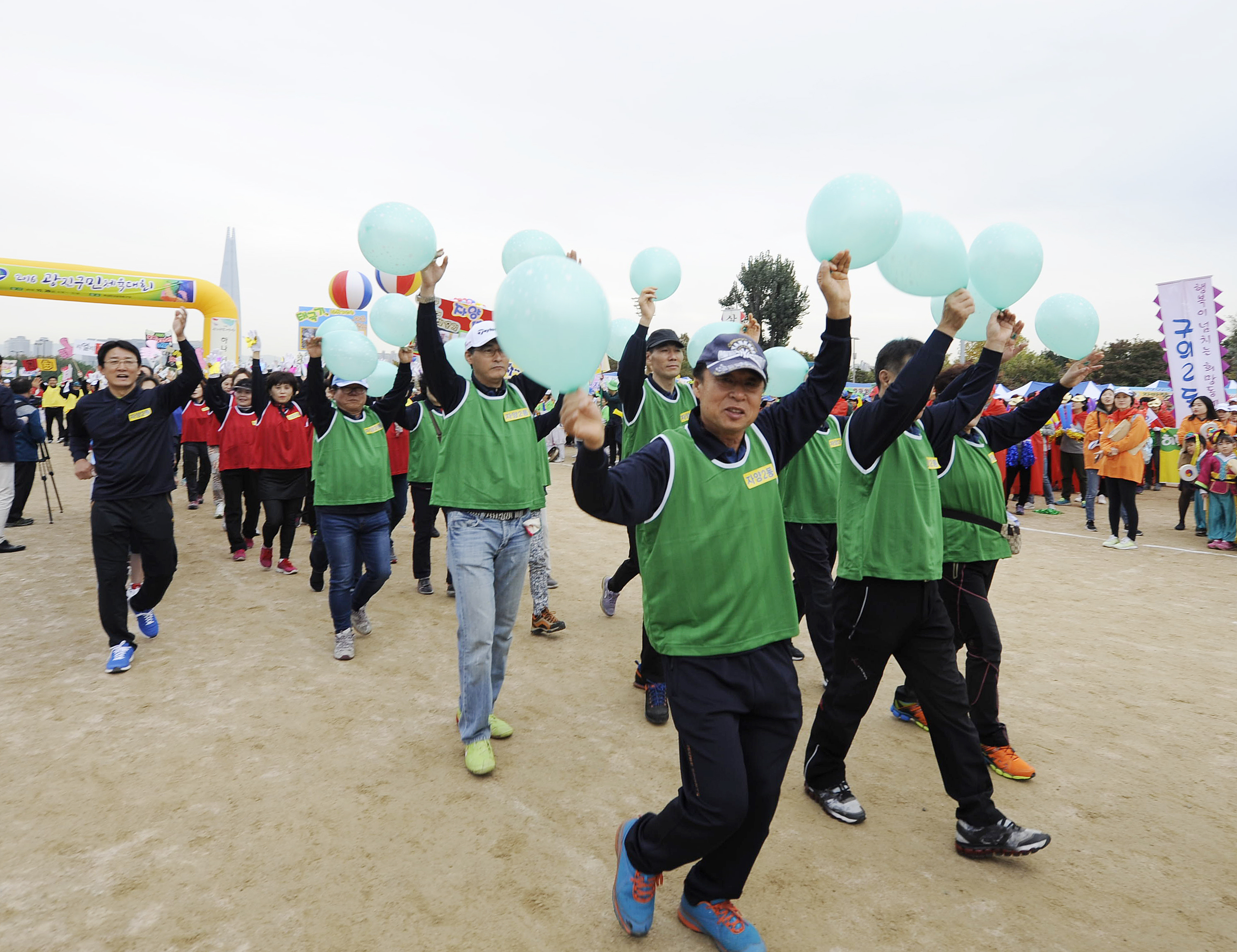 20161028-2016년 광진구민 체육대회 동 선수단 입장 145965.JPG