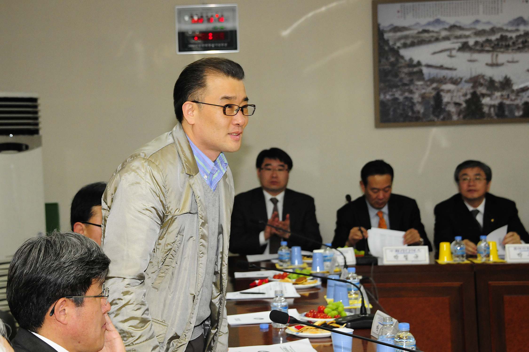 20120316-광진구 통합방위위원회 정기회의 51265.JPG
