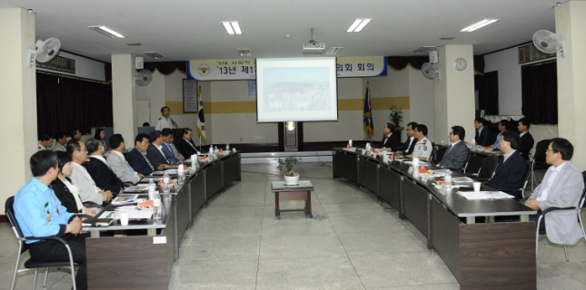 20130625-광진구 지역치안협의회 정기회의