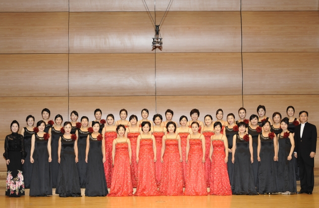 20141128-광진구립여성합창단 정기연주회