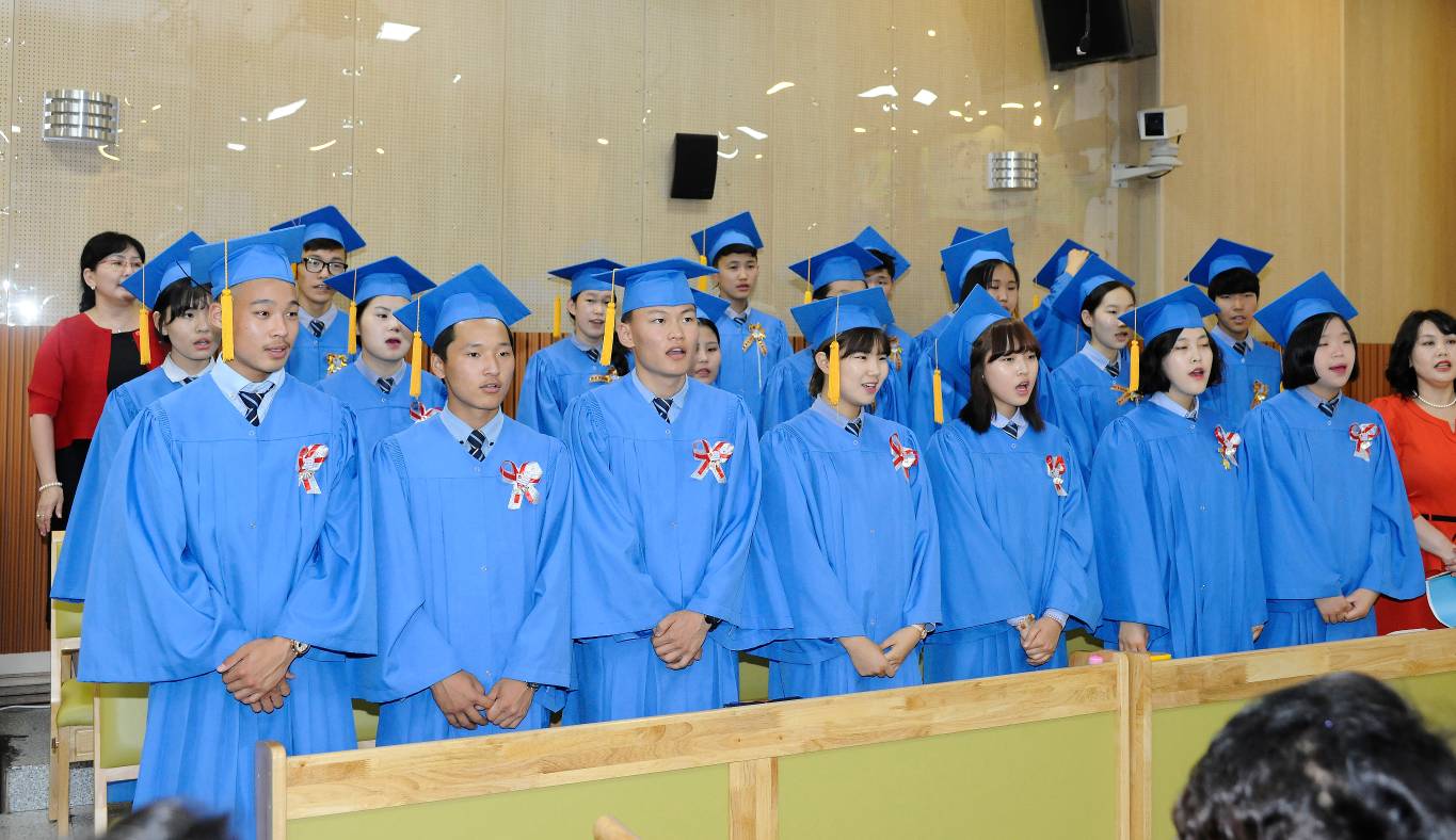 20160613-제12회 재한몽골학교 졸업식