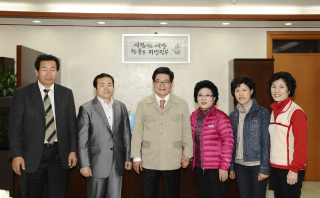 20121018-전주대학교 EM개발연구단 견학 임원진 방문