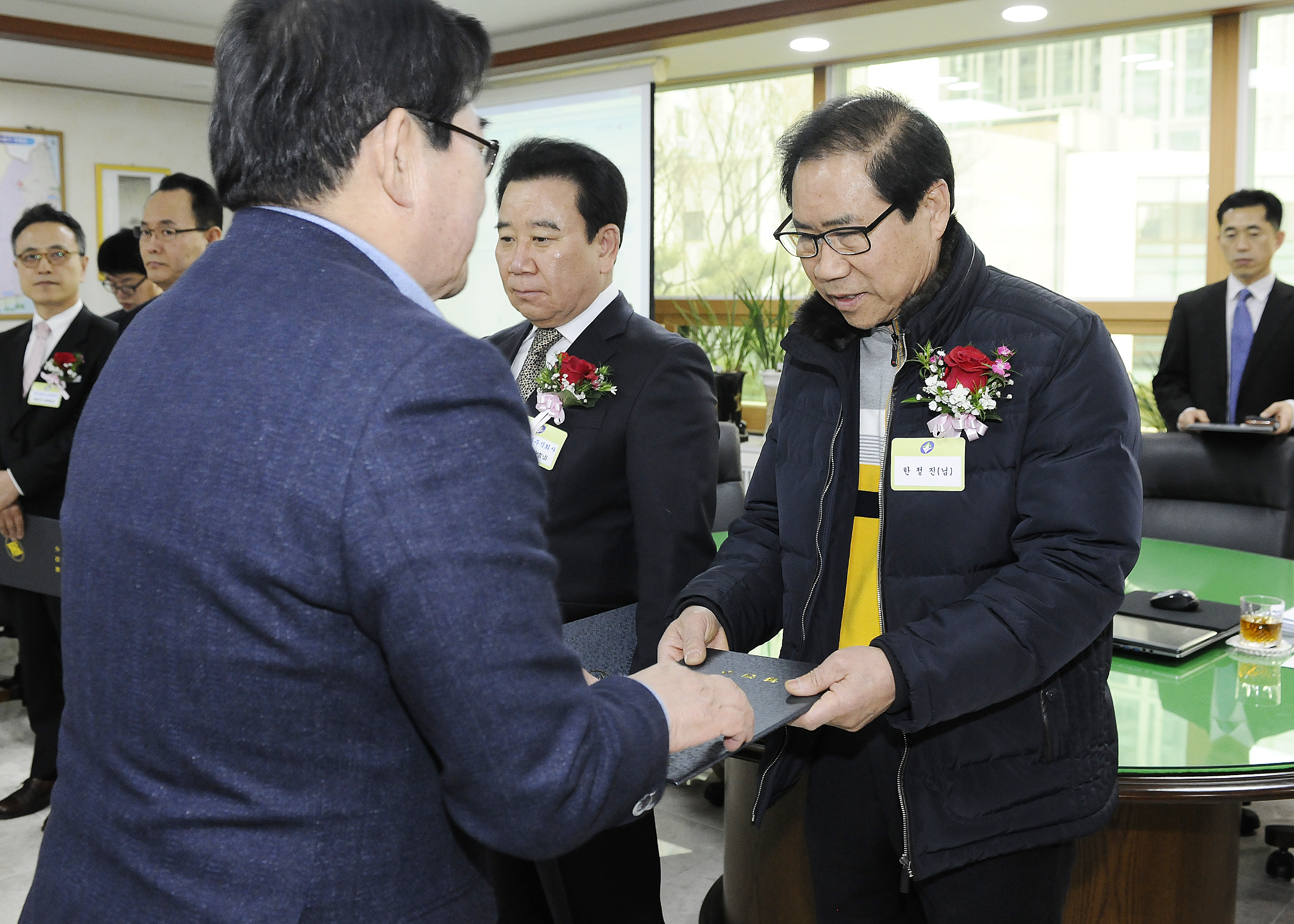 20160308-2016 광진구 성실납세자 표창장 수여식 134640.JPG