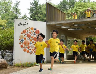 20170704-어린이대공원 맘껏놀이터 완공식