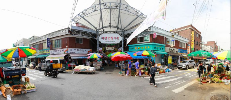 20180918-자양골목시장 추석명절 이벤트