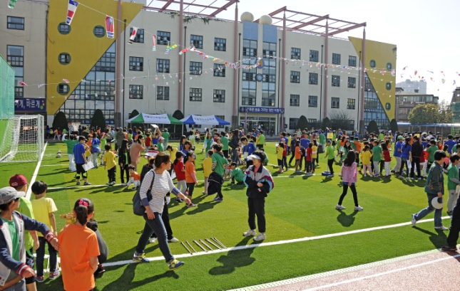 20130927-장안초등학교 인조잔디 운동장 개장식 및 운동회 86030.JPG