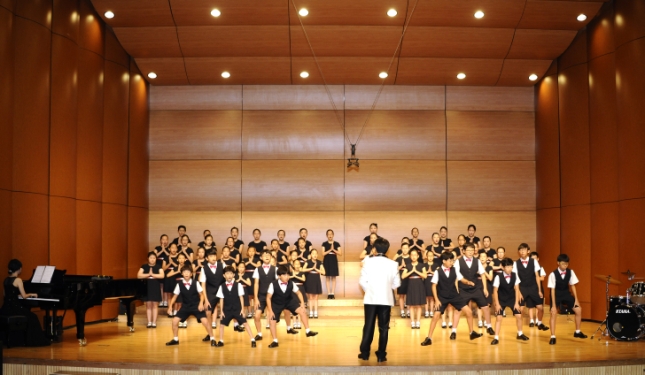 20140919-제16회 광진구립청소년 합창단 정기 연주회