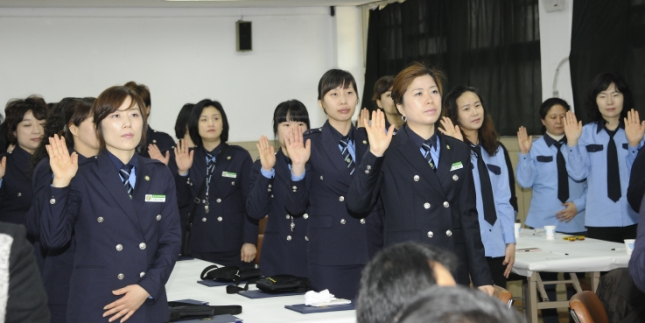 20130412-2013년 용마초등학교 녹색어머니회 발대식