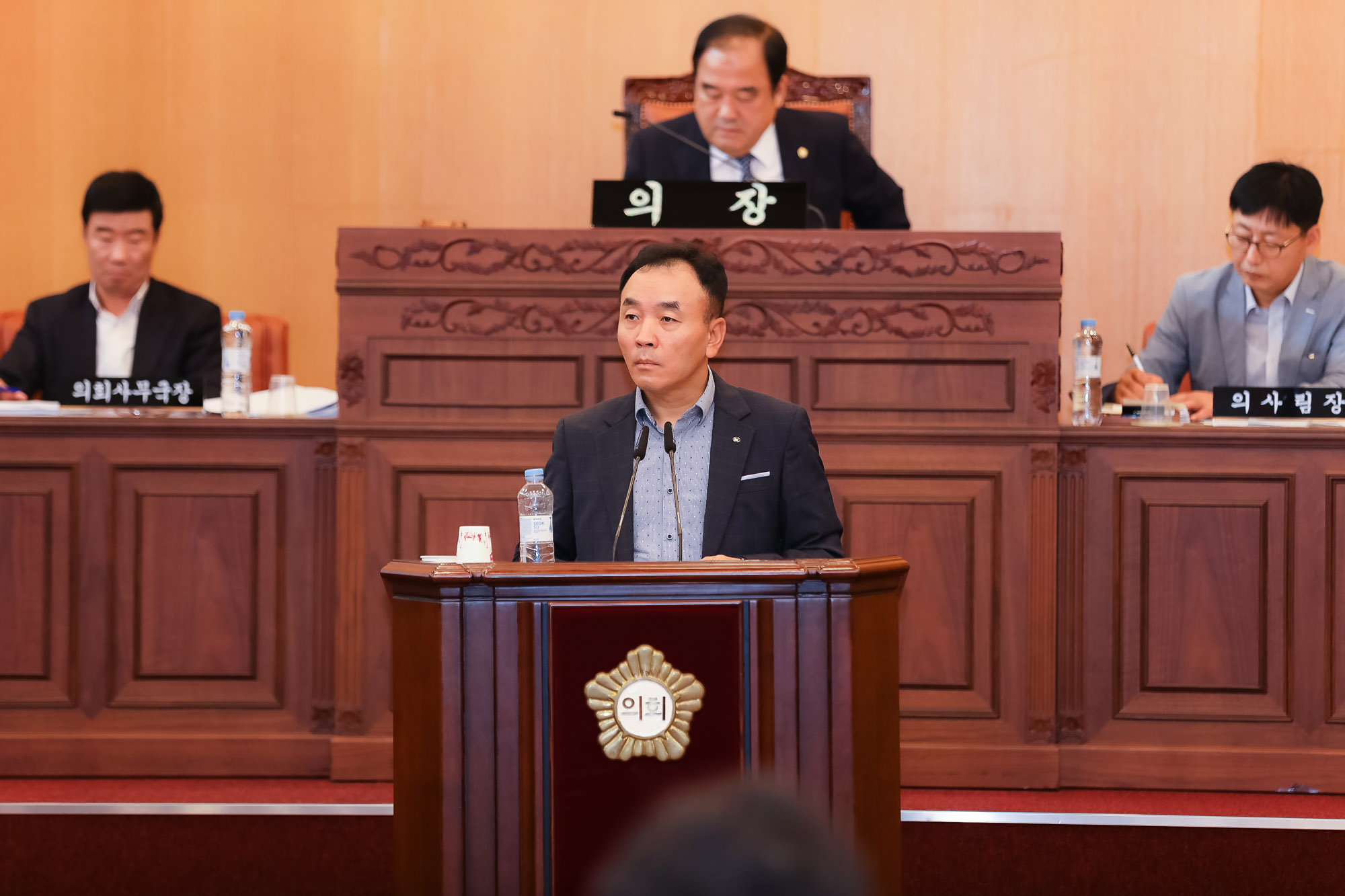 20180918-광진구의회 정례회 본회의 (구정질문 답변, 폐회) 175628.jpg