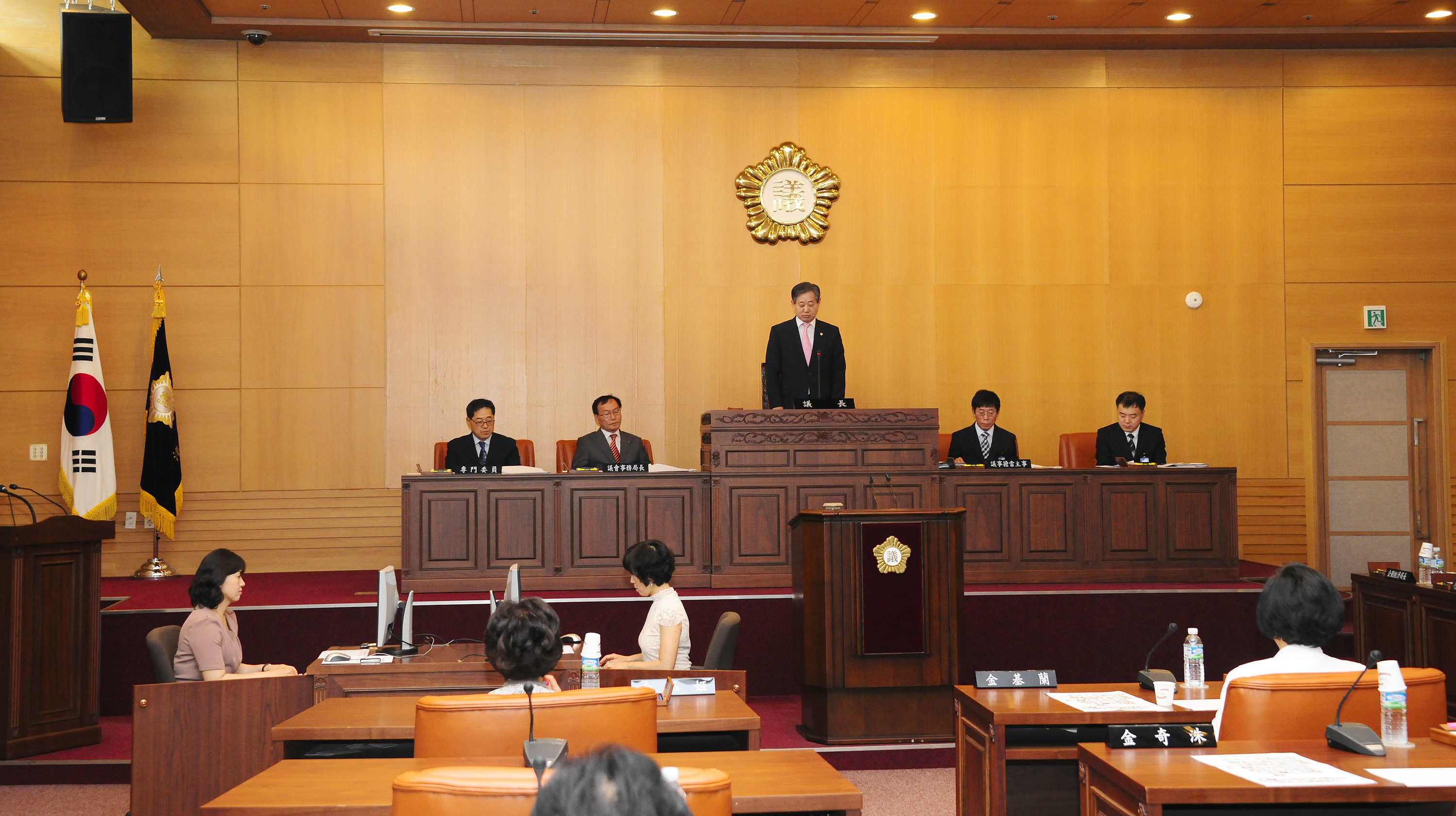 20120611-제160회 구의회 정례회의 개최 56141.JPG