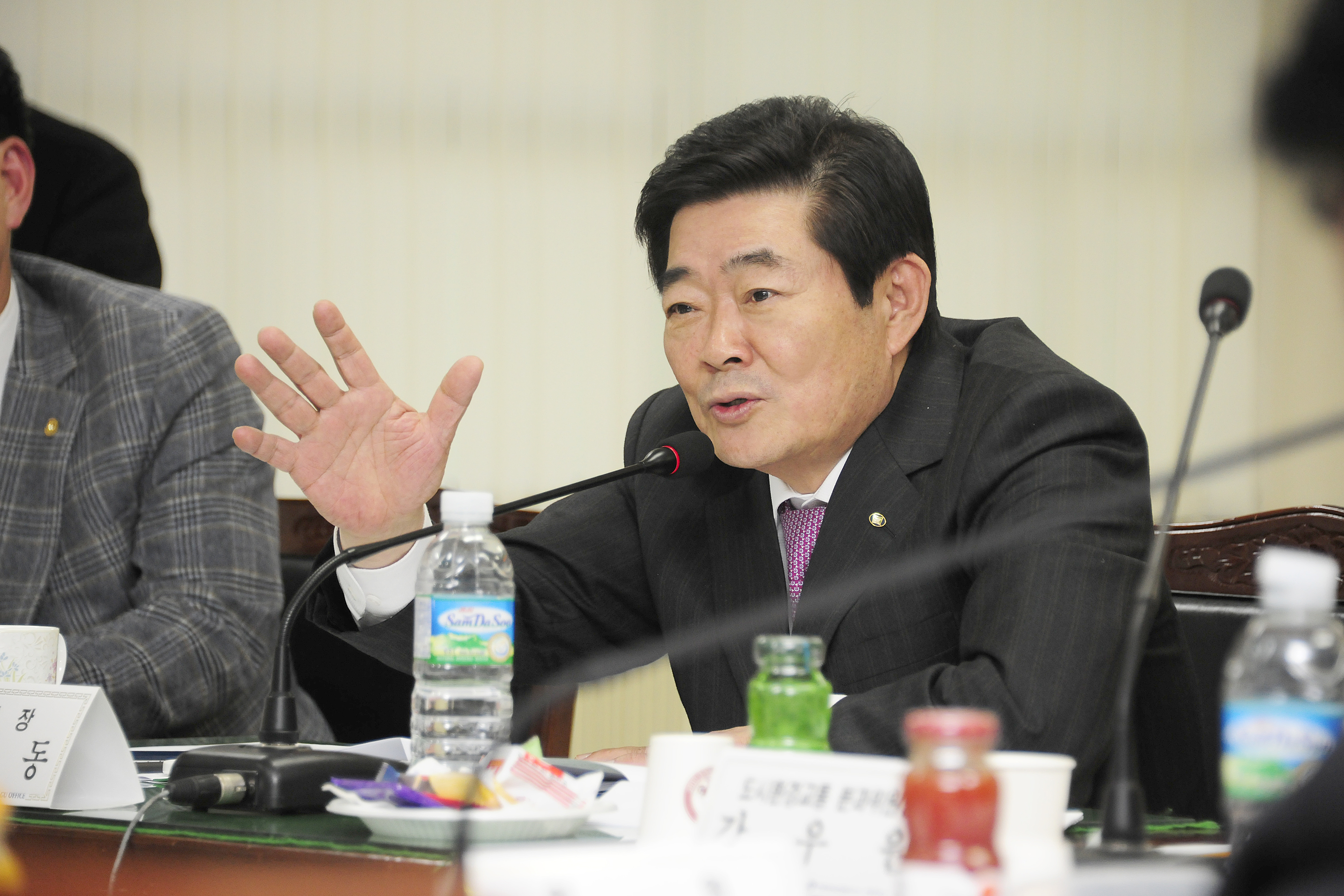 20120313-정책자문위원회 상반기 정기회의 50964.JPG
