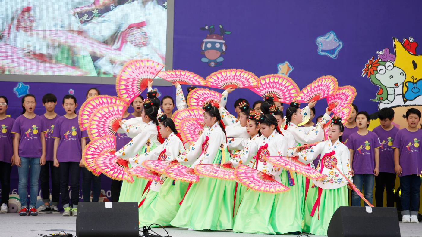 20160505-2016년 제5회 서울동화축제(열린무대)