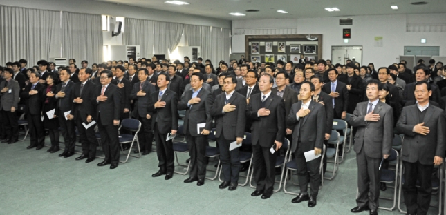 20141231-2014년 종무식