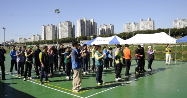 20131005-중곡3동 직능단체 체육대회