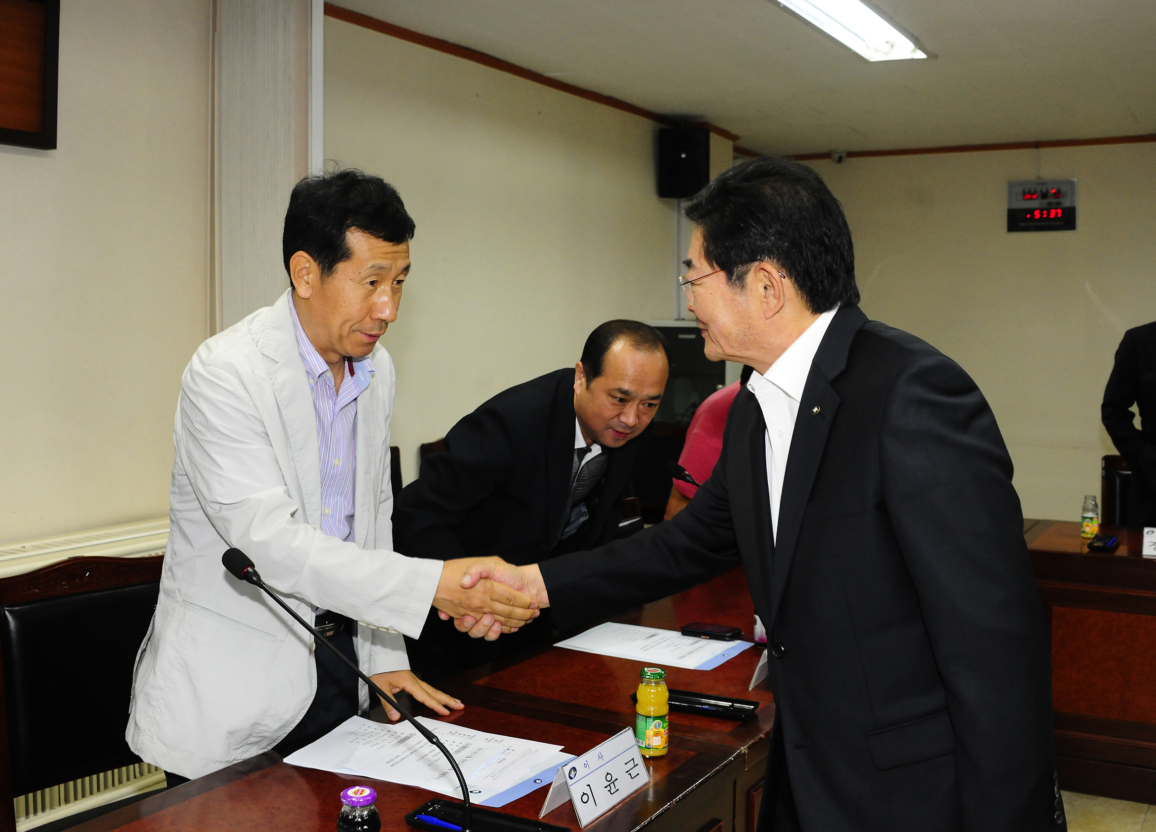 20120629-광진구 체육회 정례회의 개최 57420.JPG