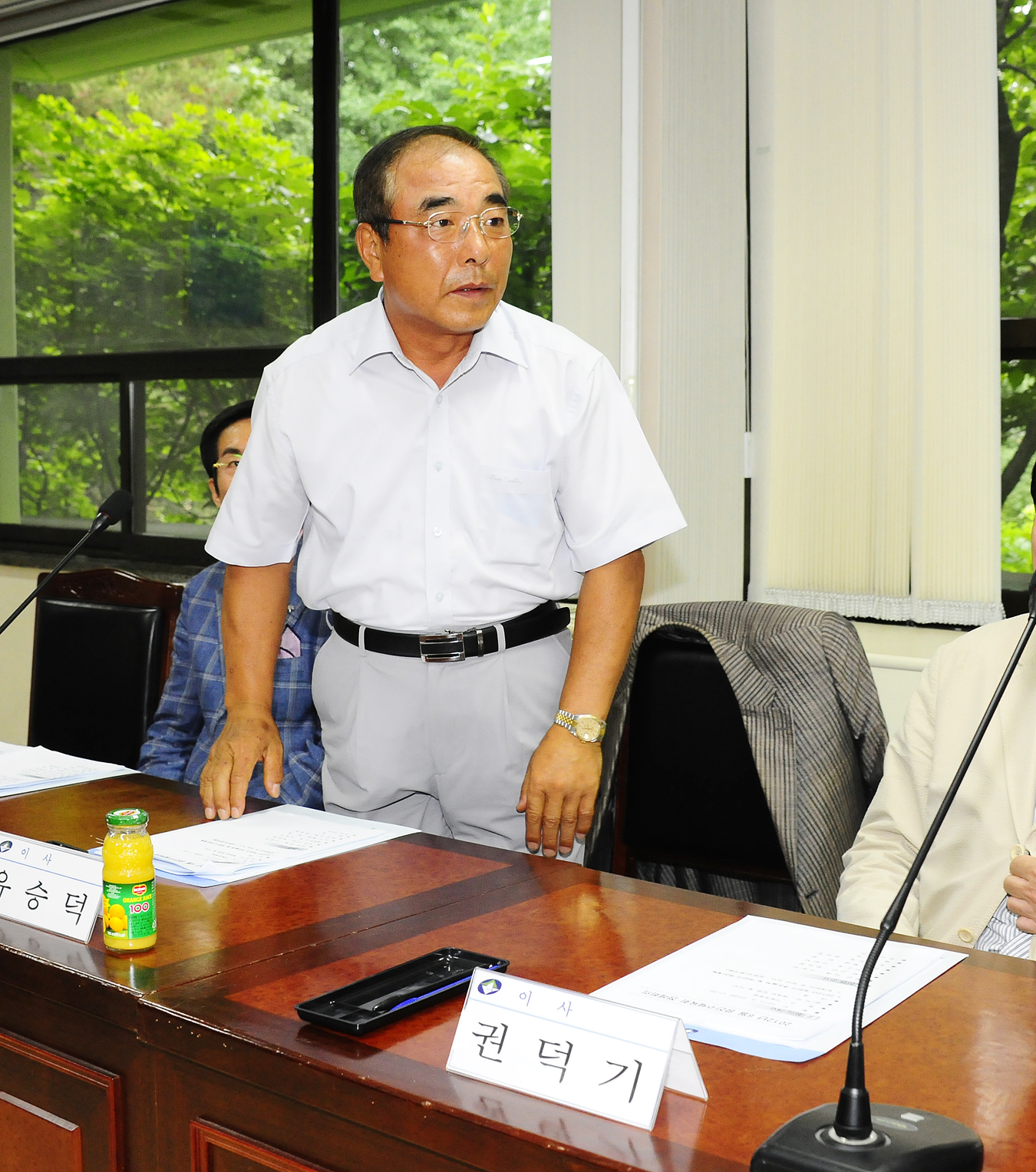 20120629-광진구 체육회 정례회의 개최 57433.JPG