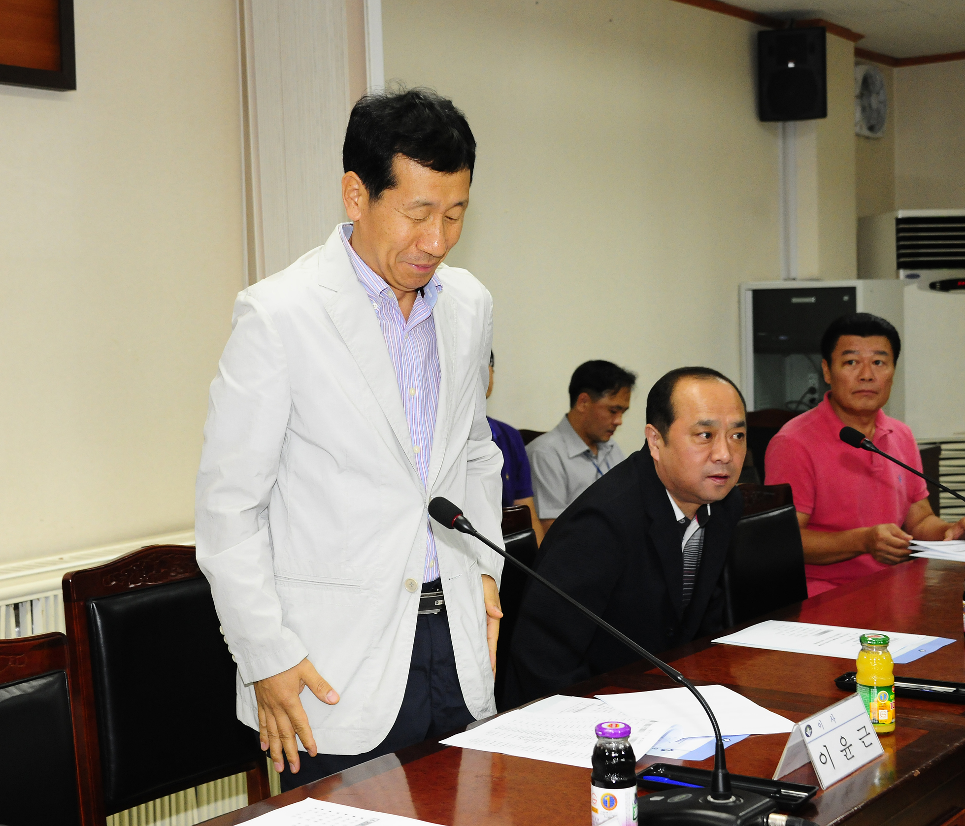20120629-광진구 체육회 정례회의 개최 57437.JPG