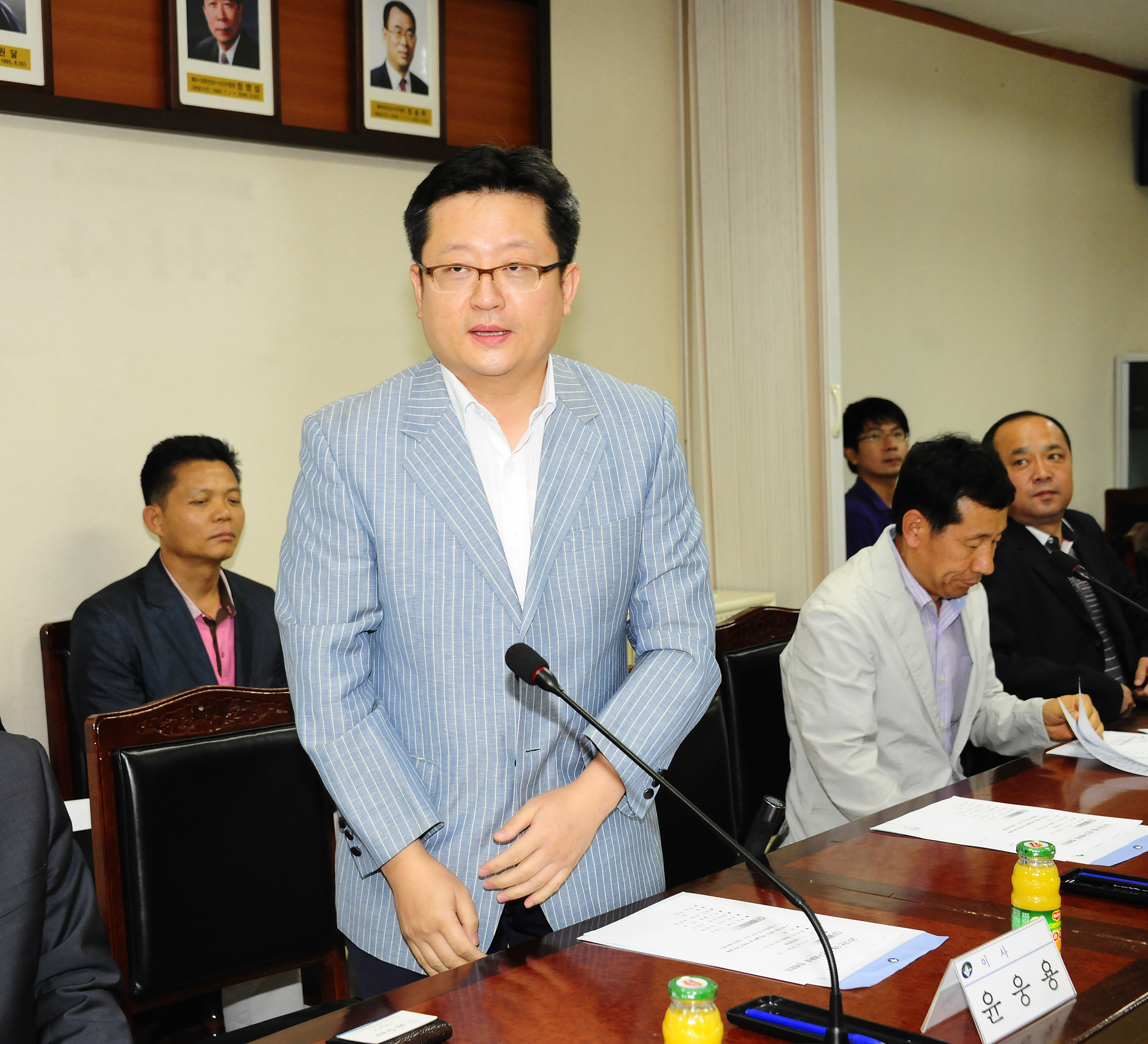 20120629-광진구 체육회 정례회의 개최 57438.JPG