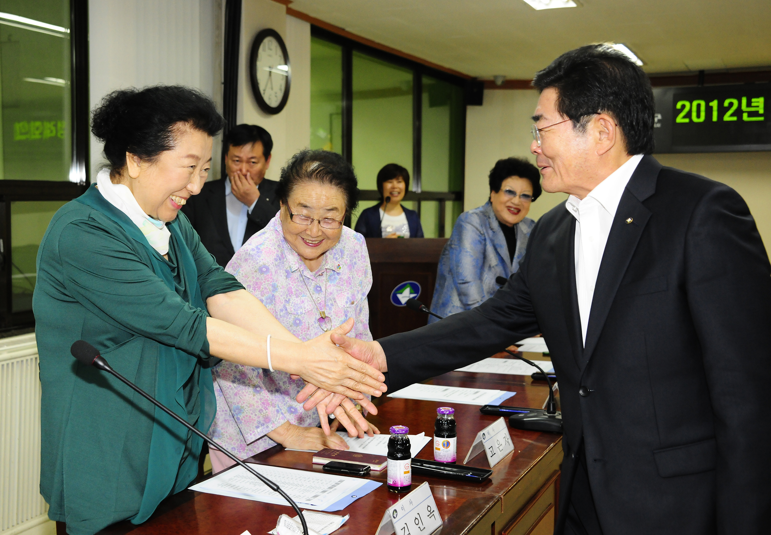20120629-광진구 체육회 정례회의 개최 57414.JPG